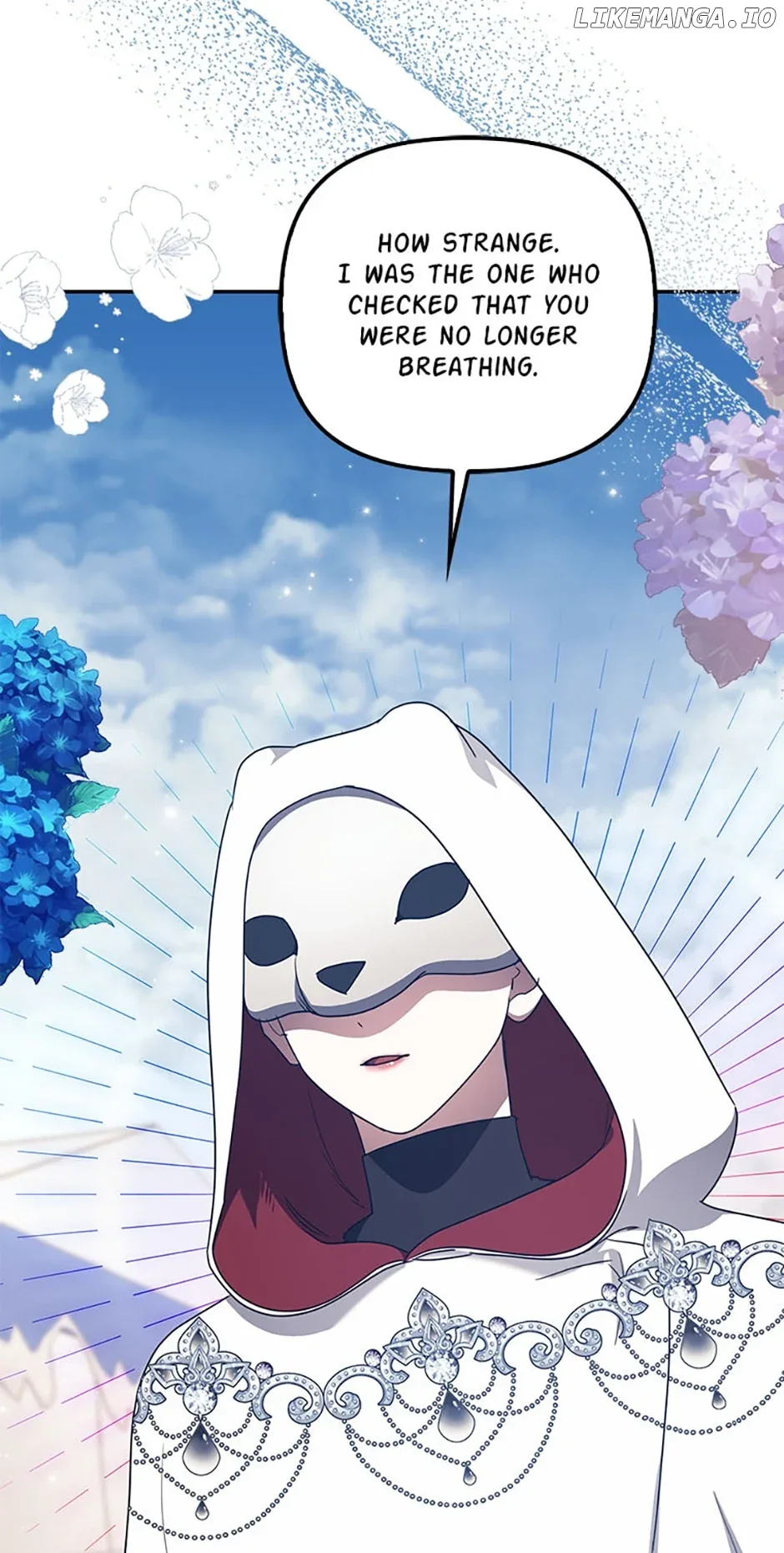 The Abandoned Bachelorette Enjoys Her Simple Life Chapter 42 page 51