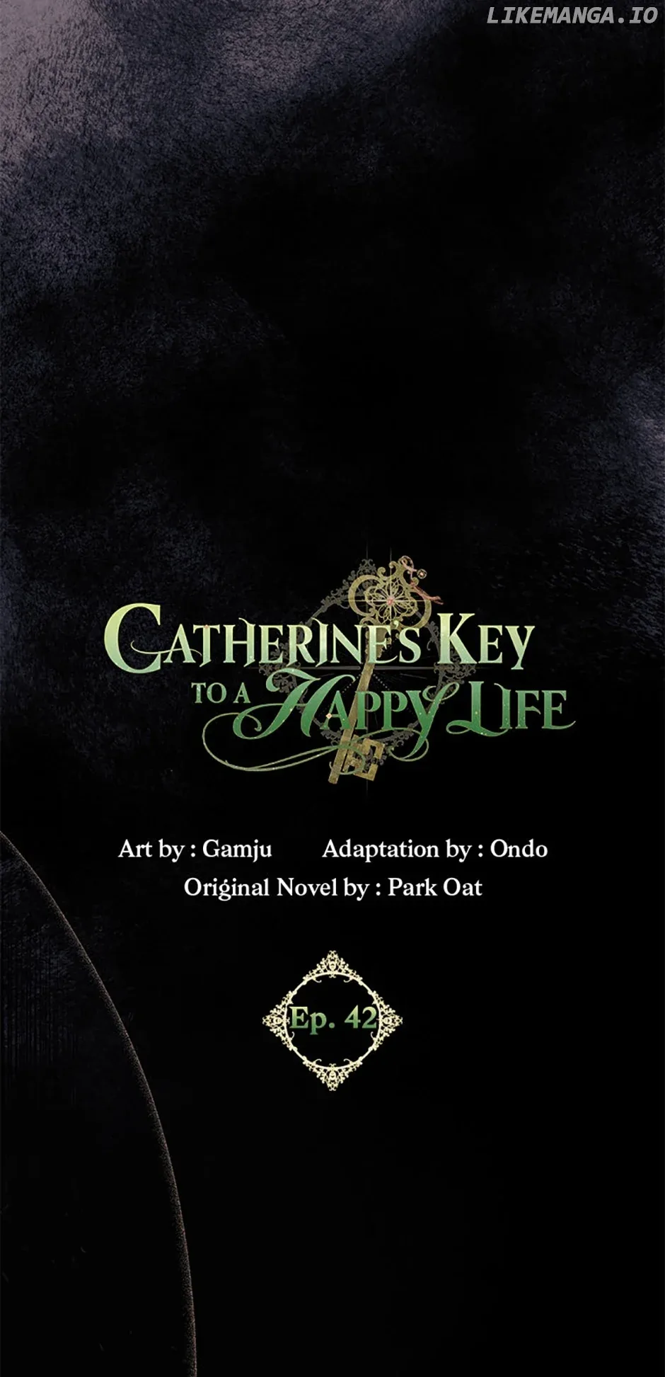 The Abandoned Bachelorette Enjoys Her Simple Life Chapter 42 page 24