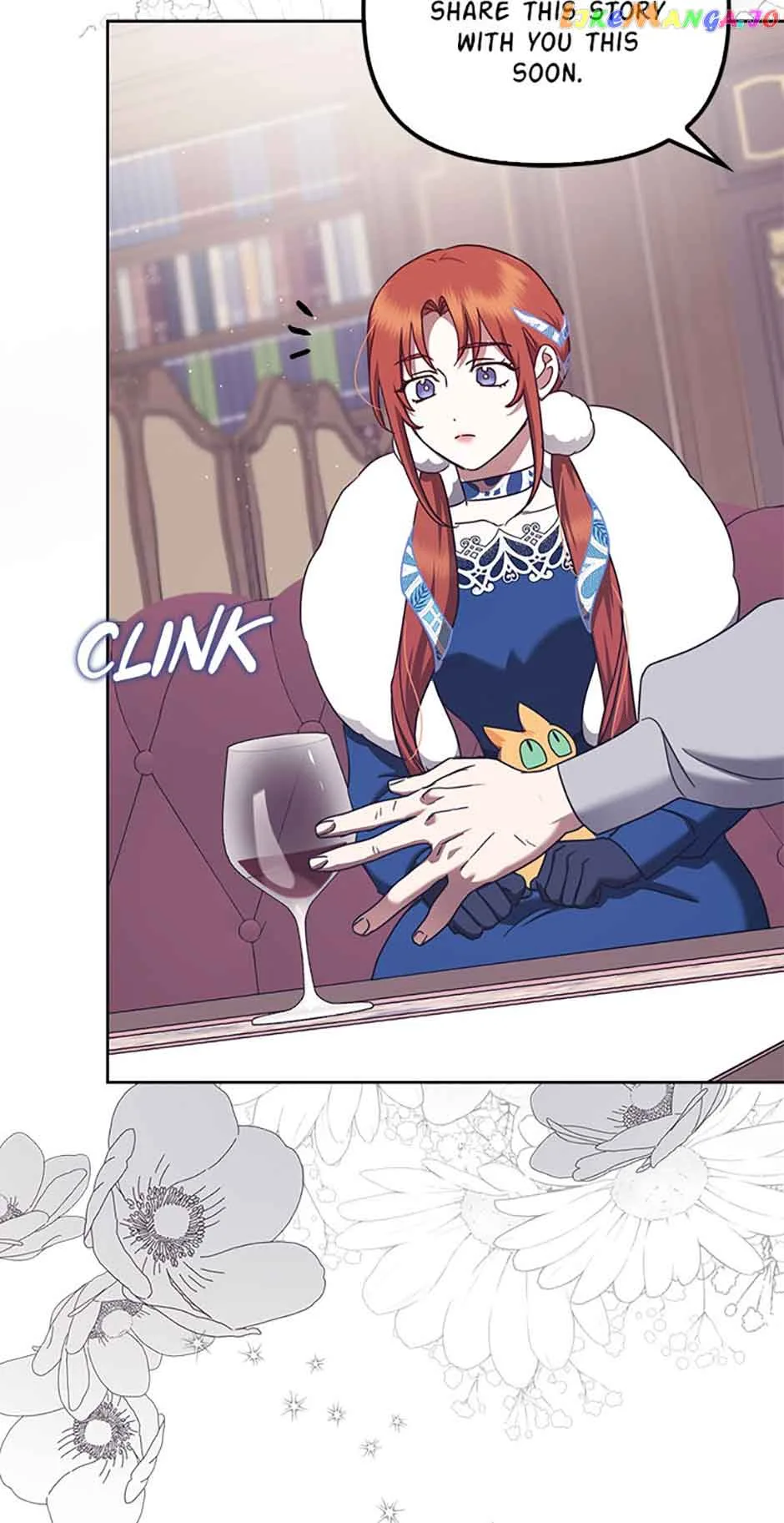The Abandoned Bachelorette Enjoys Her Simple Life Chapter 33 page 73