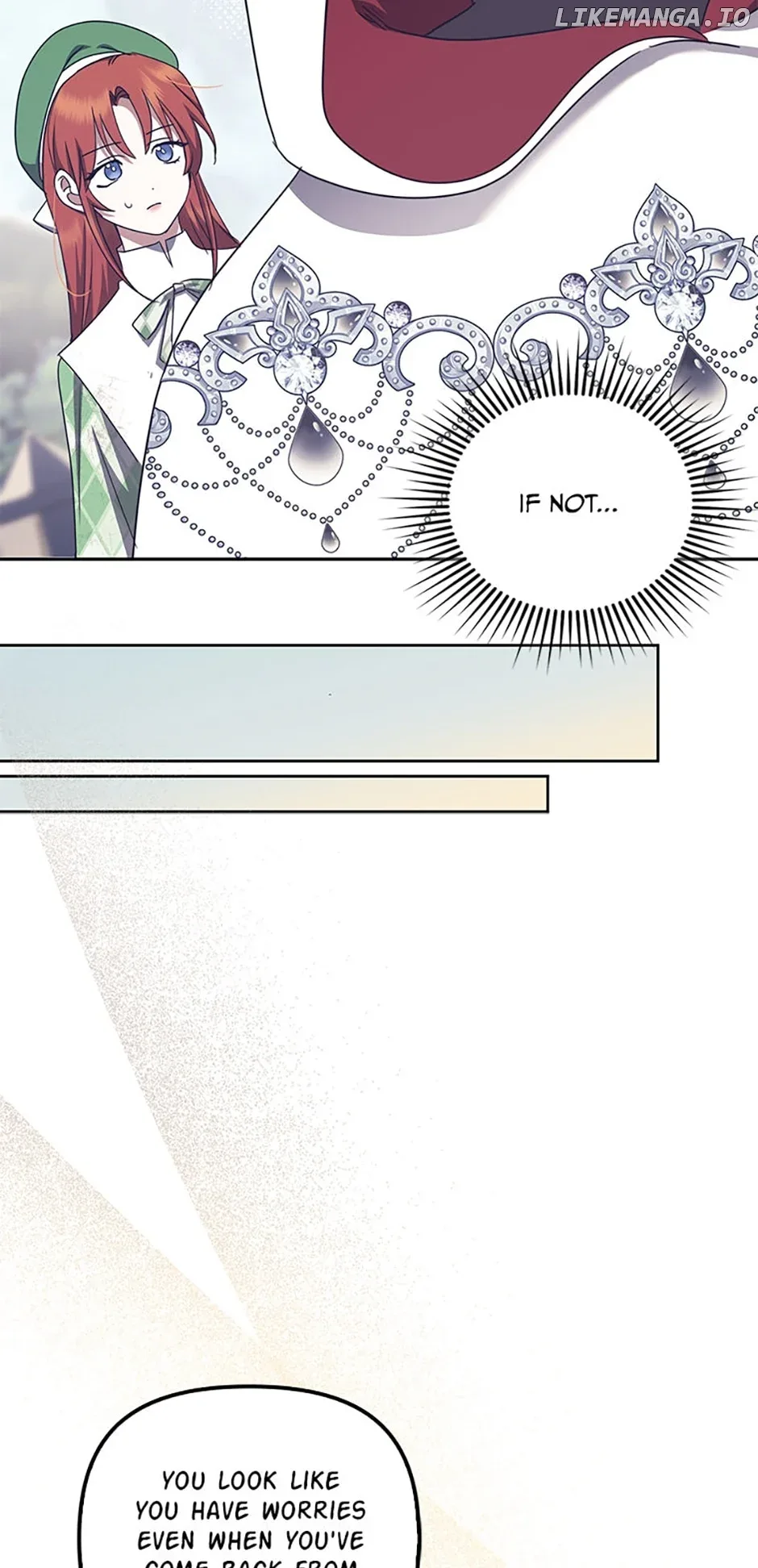 The Abandoned Bachelorette Enjoys Her Simple Life Chapter 42 page 58