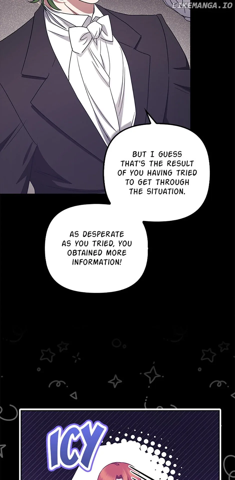 The Abandoned Bachelorette Enjoys Her Simple Life Chapter 42 page 37