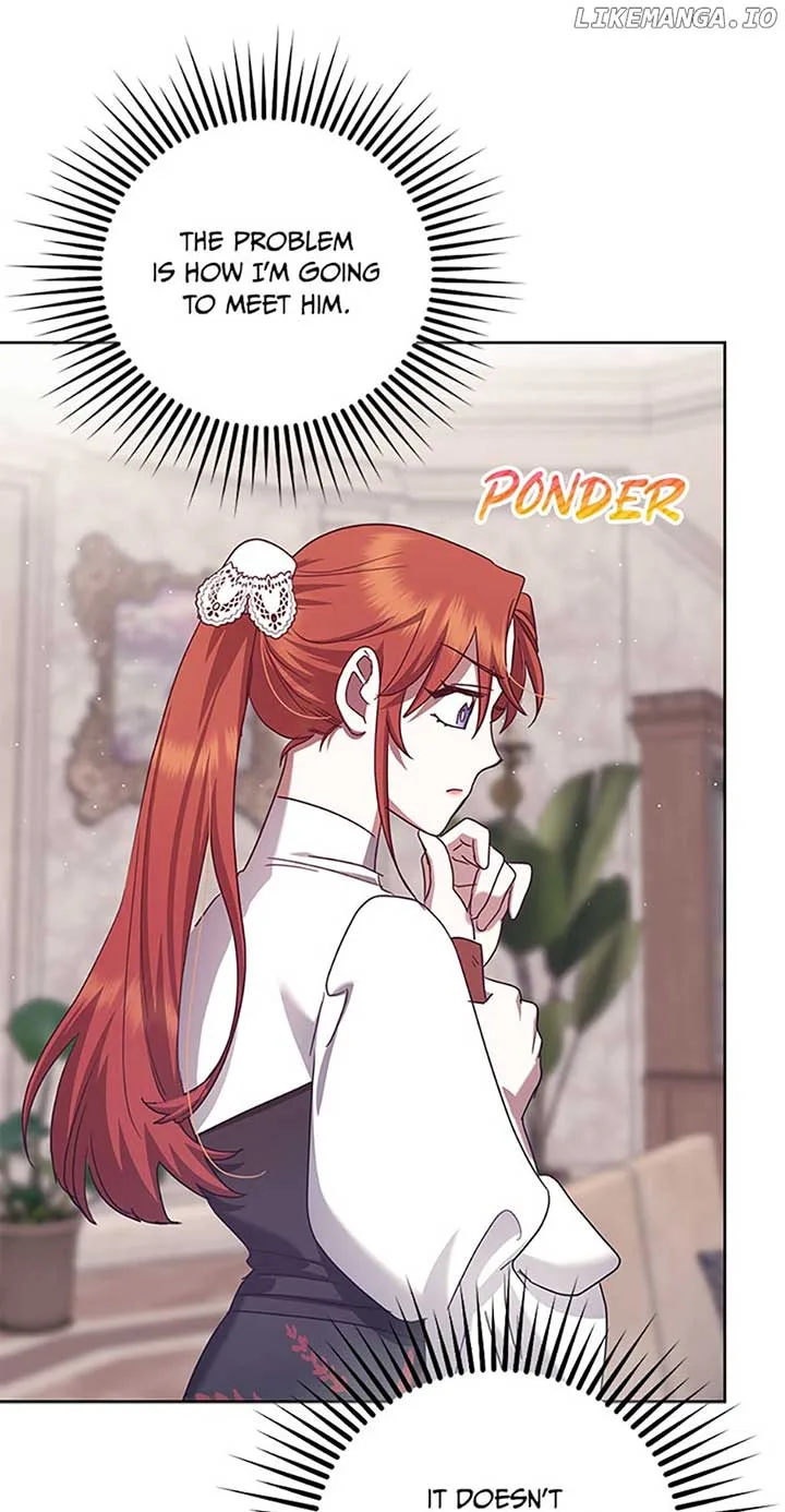 The Abandoned Bachelorette Enjoys Her Simple Life Chapter 37 page 74