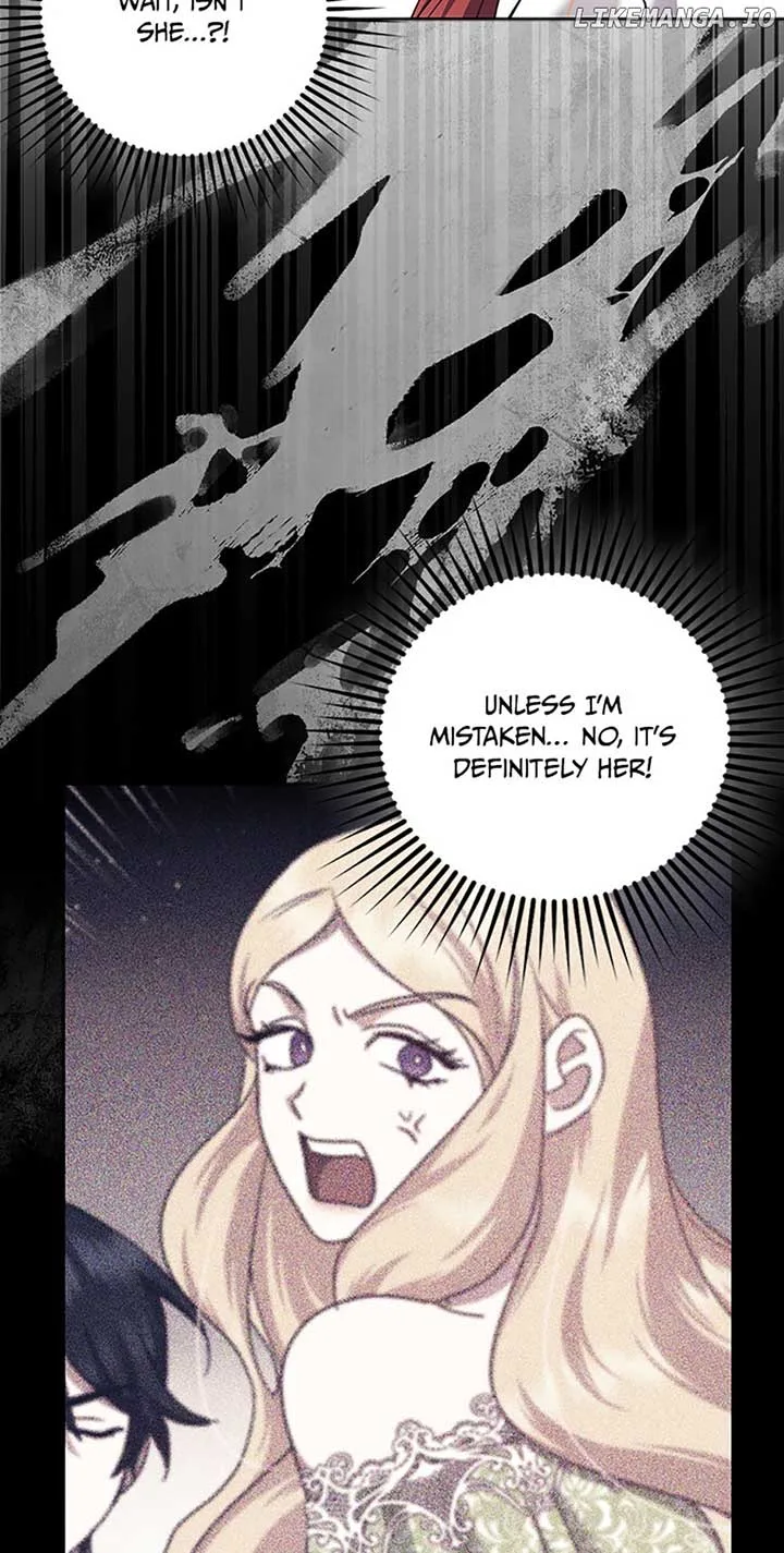 The Abandoned Bachelorette Enjoys Her Simple Life Chapter 37 page 54