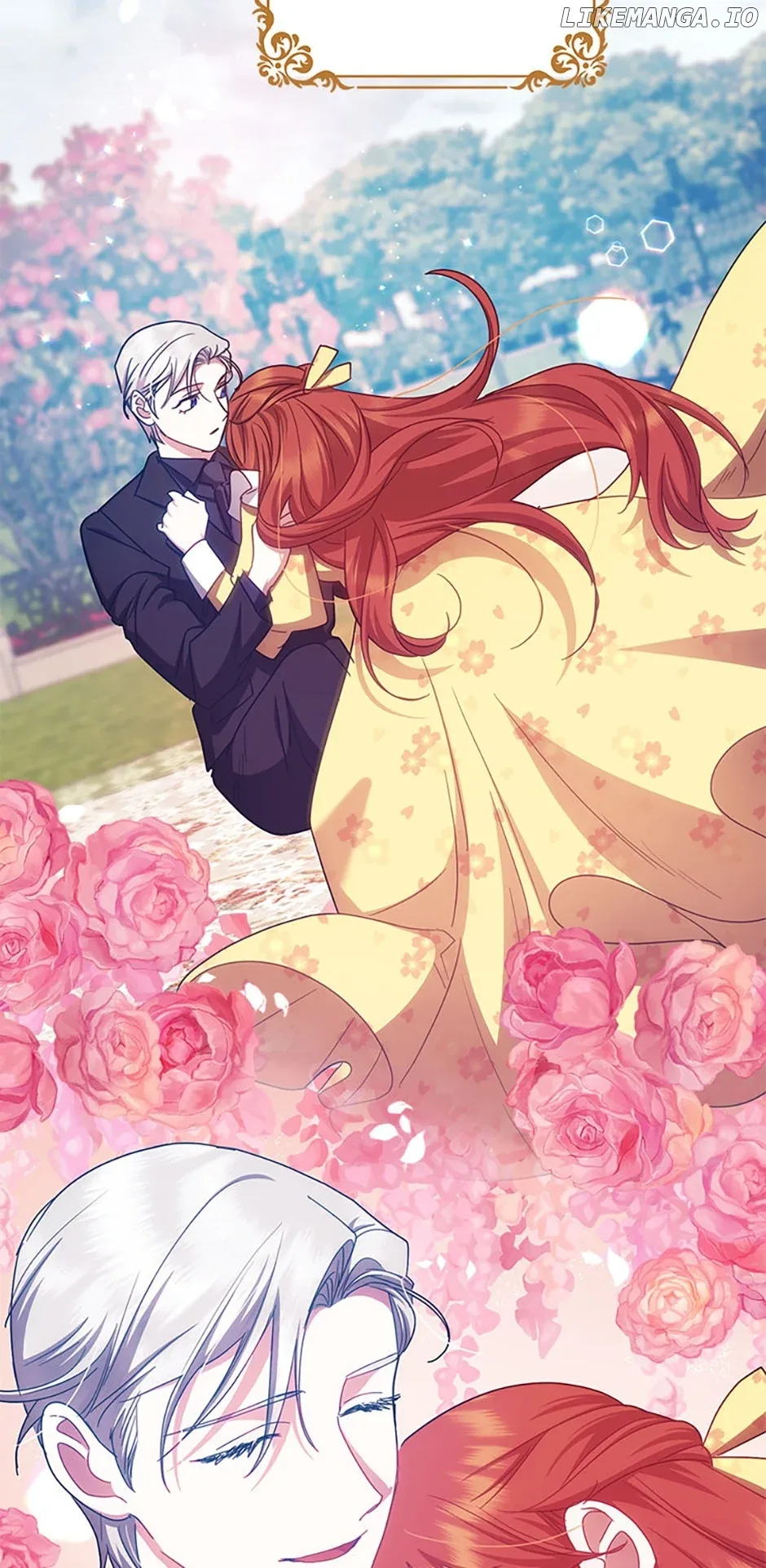 The Abandoned Bachelorette Enjoys Her Simple Life Chapter 42 page 13