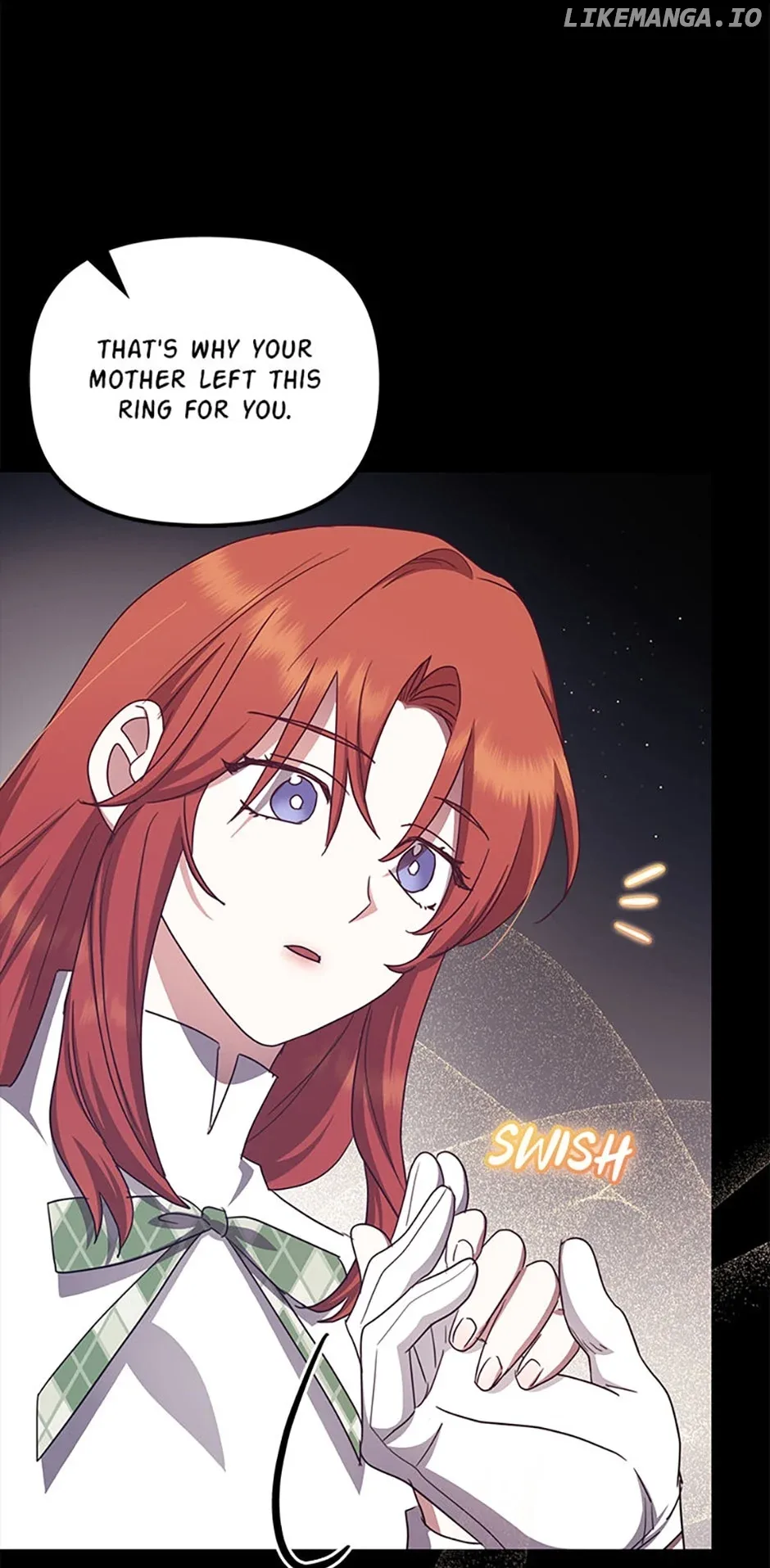 The Abandoned Bachelorette Enjoys Her Simple Life Chapter 42 page 33