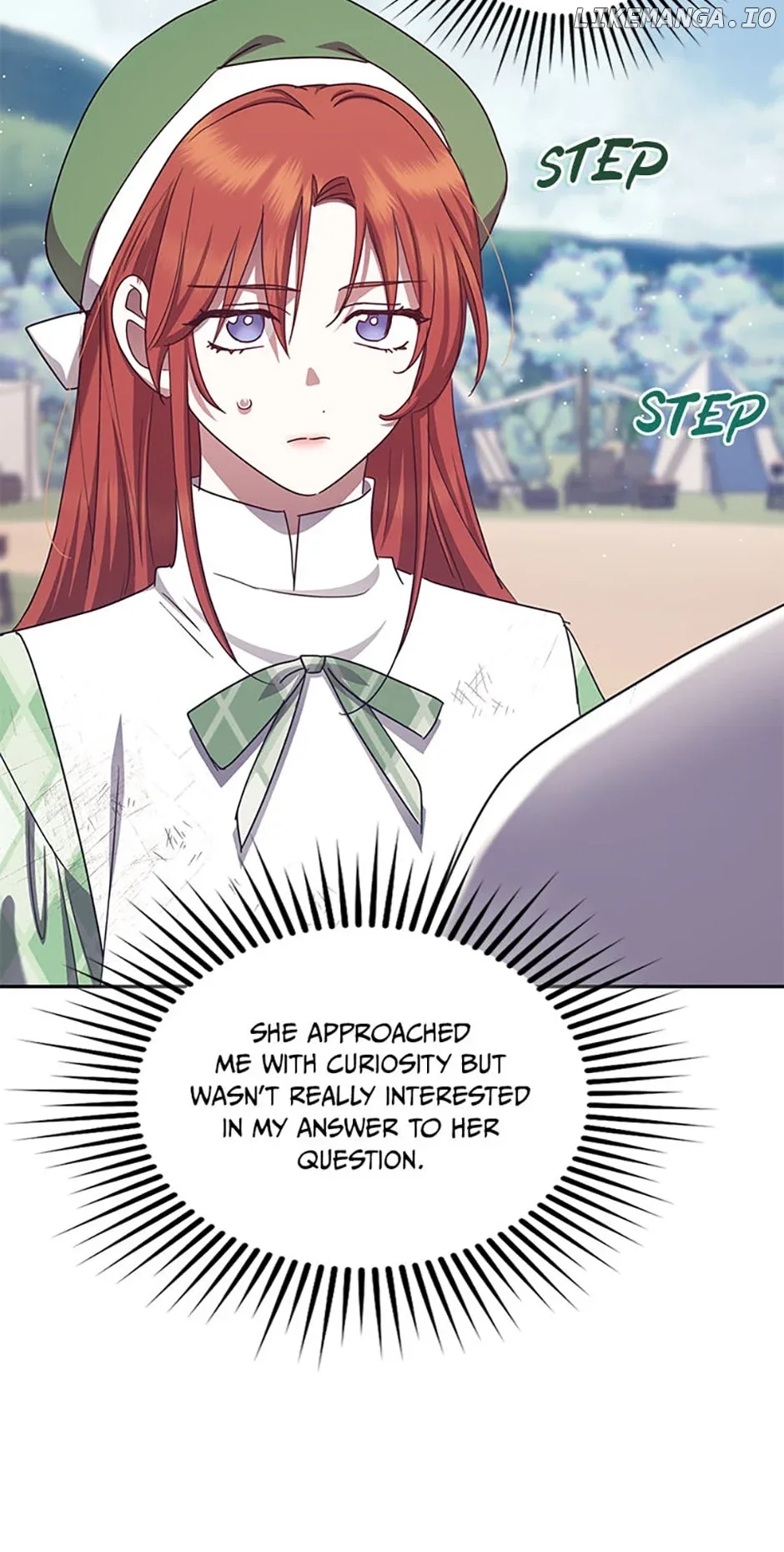 The Abandoned Bachelorette Enjoys Her Simple Life Chapter 42 page 55