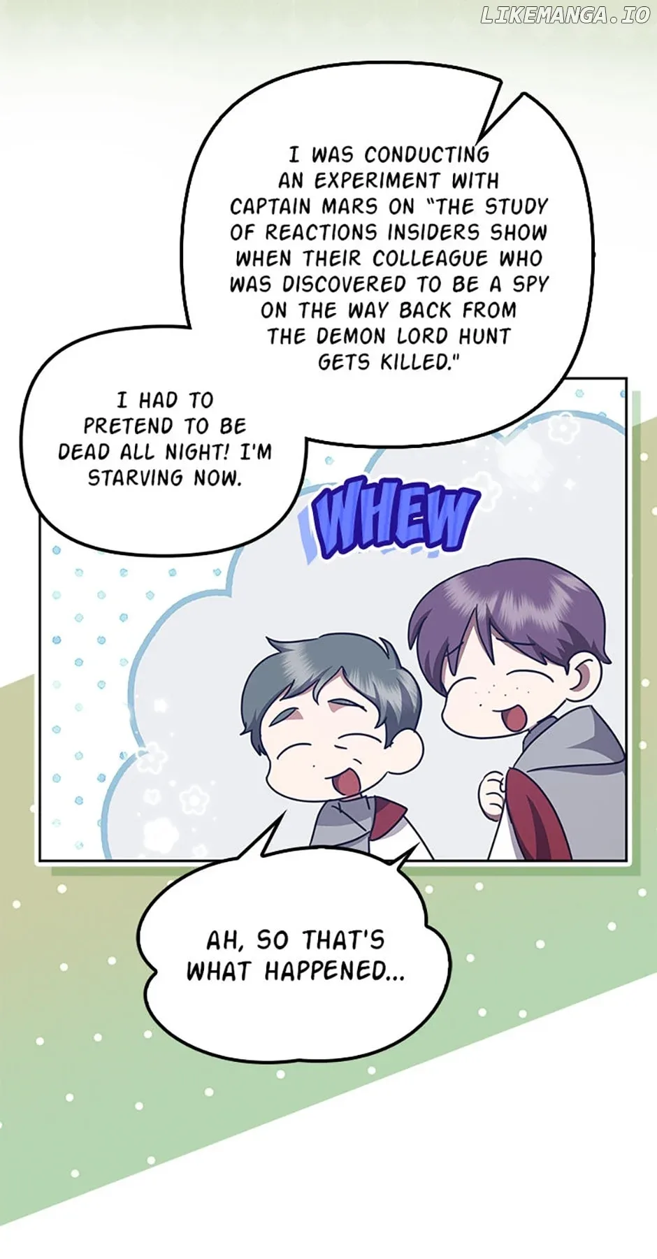 The Abandoned Bachelorette Enjoys Her Simple Life Chapter 42 page 48