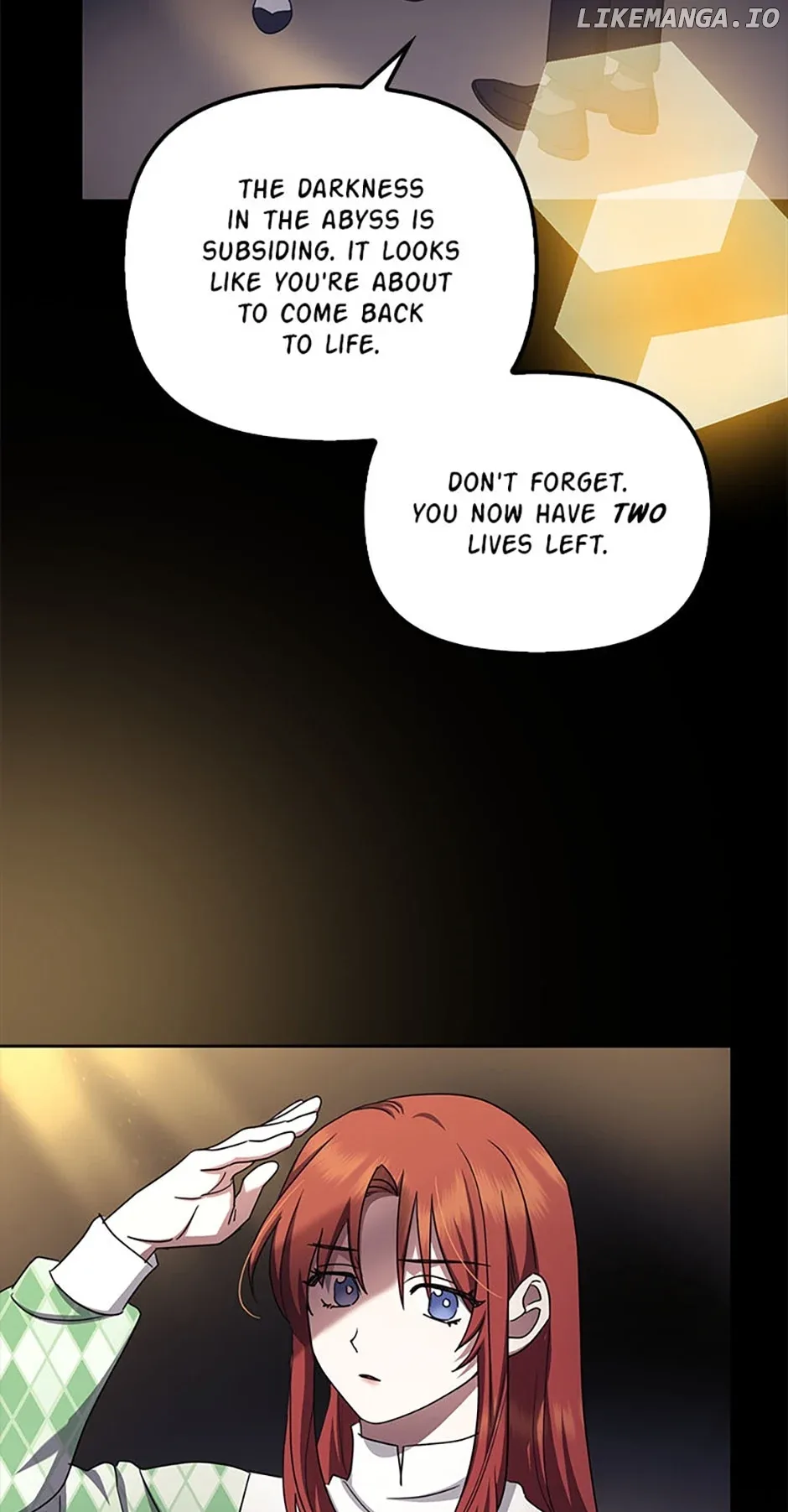 The Abandoned Bachelorette Enjoys Her Simple Life Chapter 42 page 41