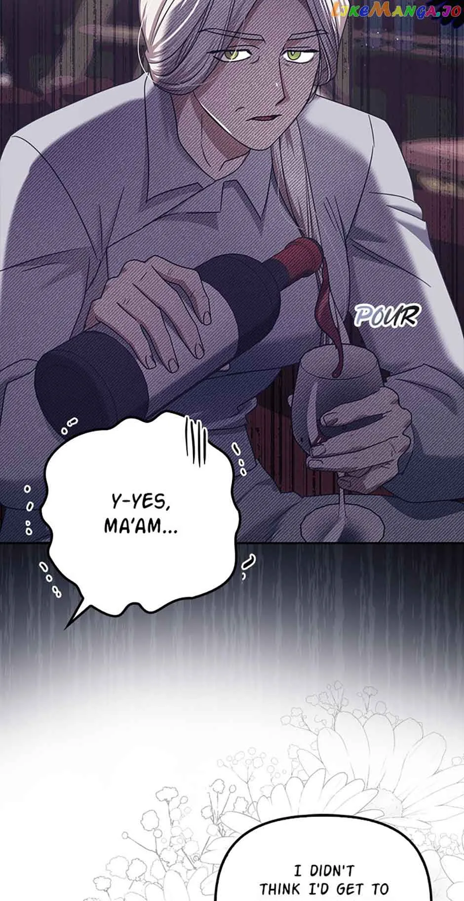 The Abandoned Bachelorette Enjoys Her Simple Life Chapter 33 page 72