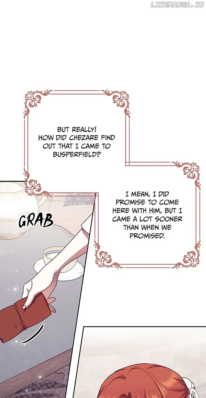 The Abandoned Bachelorette Enjoys Her Simple Life Chapter 37 page 70