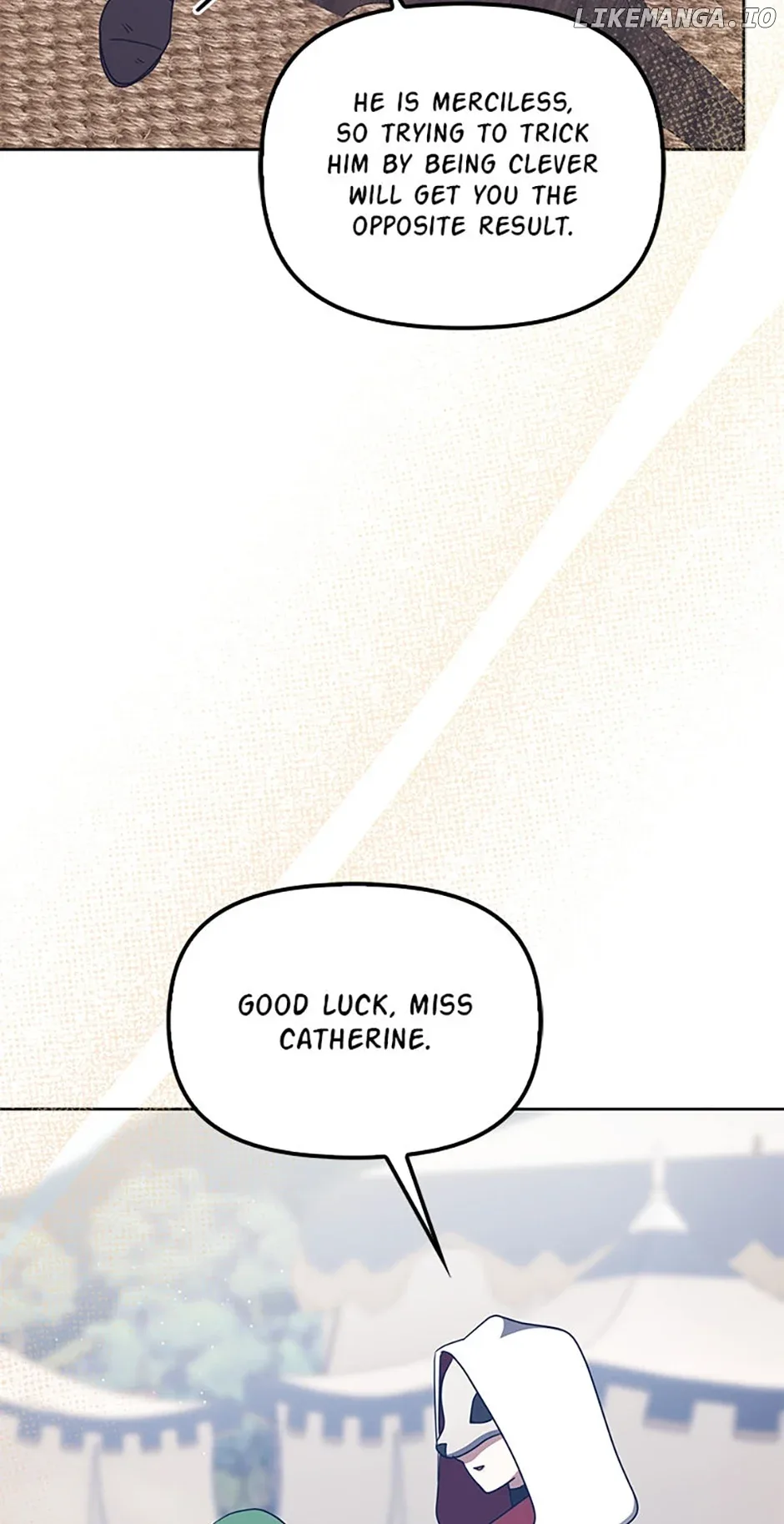 The Abandoned Bachelorette Enjoys Her Simple Life Chapter 42 page 77