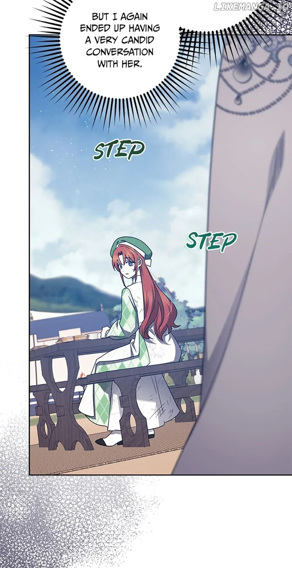 The Abandoned Bachelorette Enjoys Her Simple Life Chapter 42 page 79