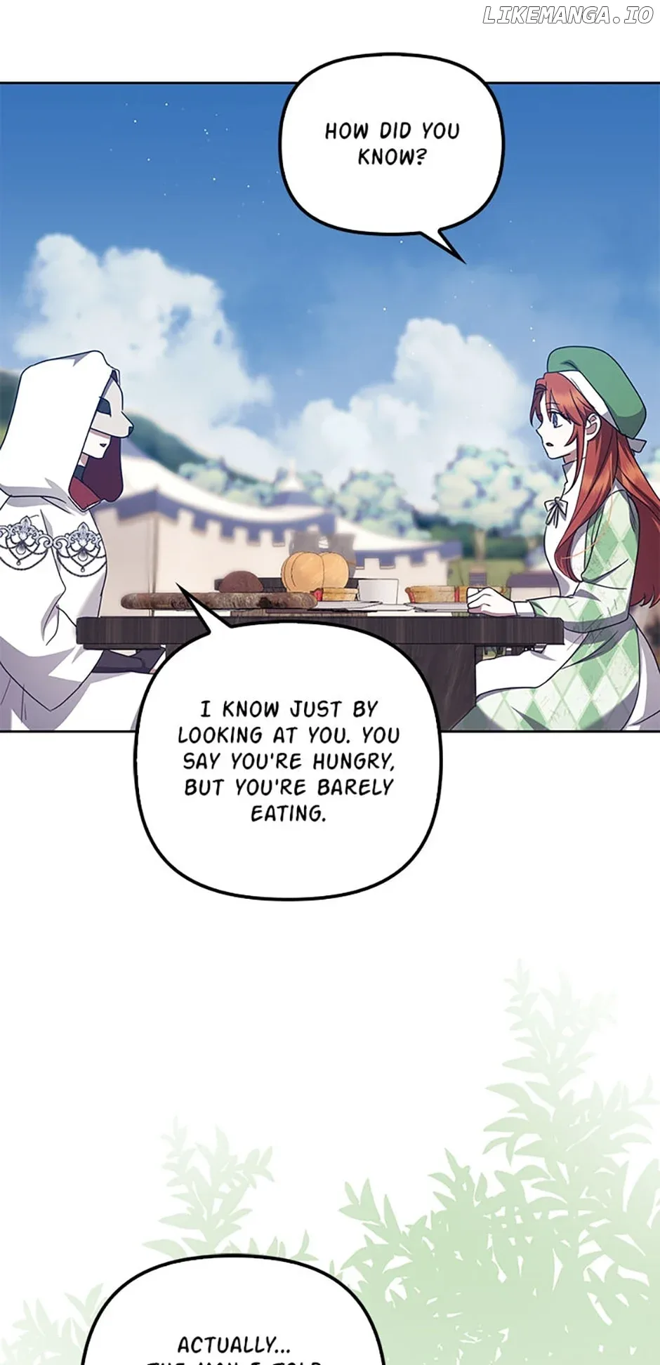 The Abandoned Bachelorette Enjoys Her Simple Life Chapter 42 page 60