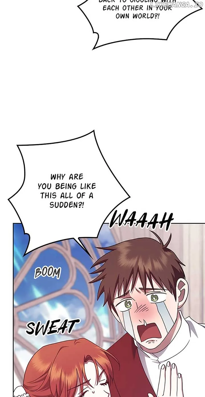 The Abandoned Bachelorette Enjoys Her Simple Life Chapter 37 page 66
