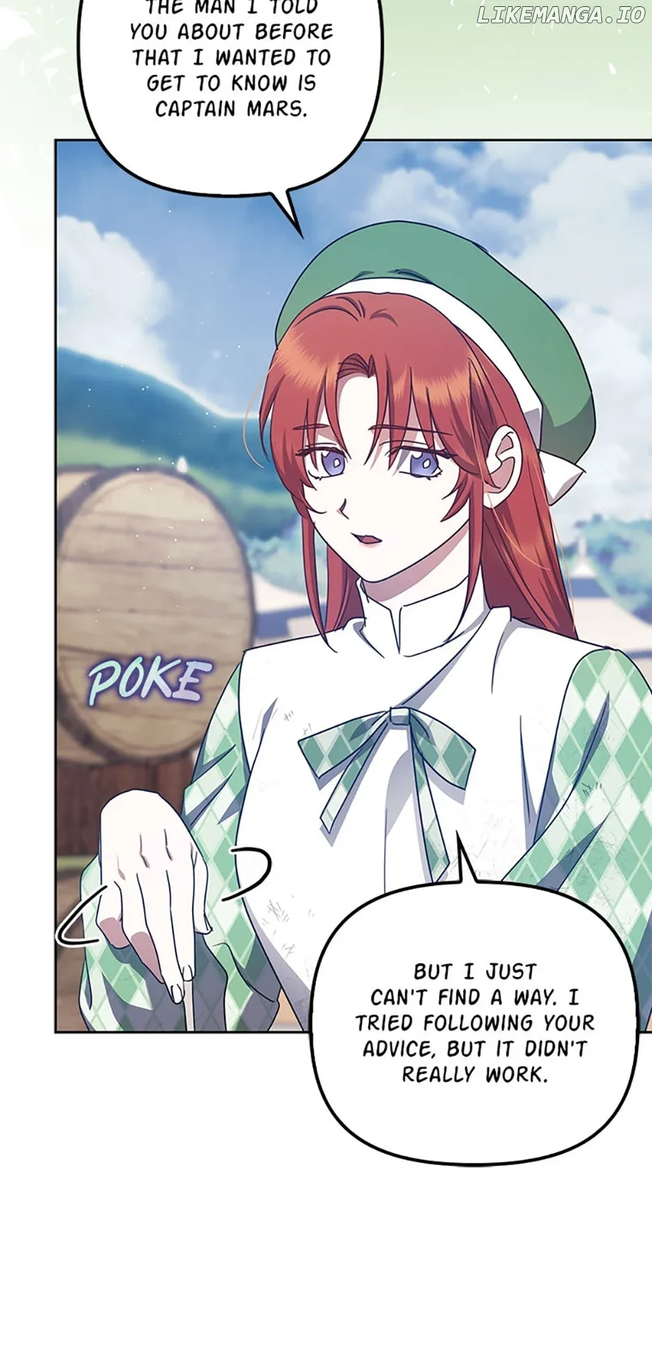 The Abandoned Bachelorette Enjoys Her Simple Life Chapter 42 page 61