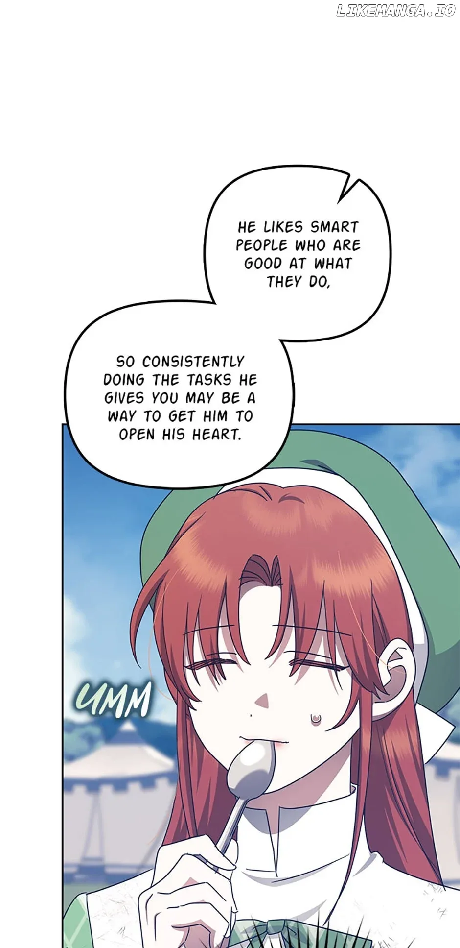 The Abandoned Bachelorette Enjoys Her Simple Life Chapter 42 page 64