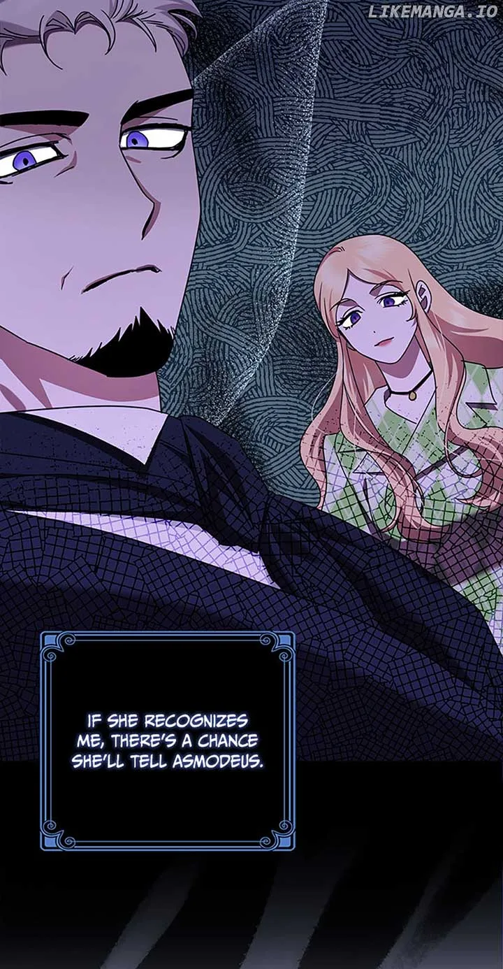 The Abandoned Bachelorette Enjoys Her Simple Life Chapter 37 page 76