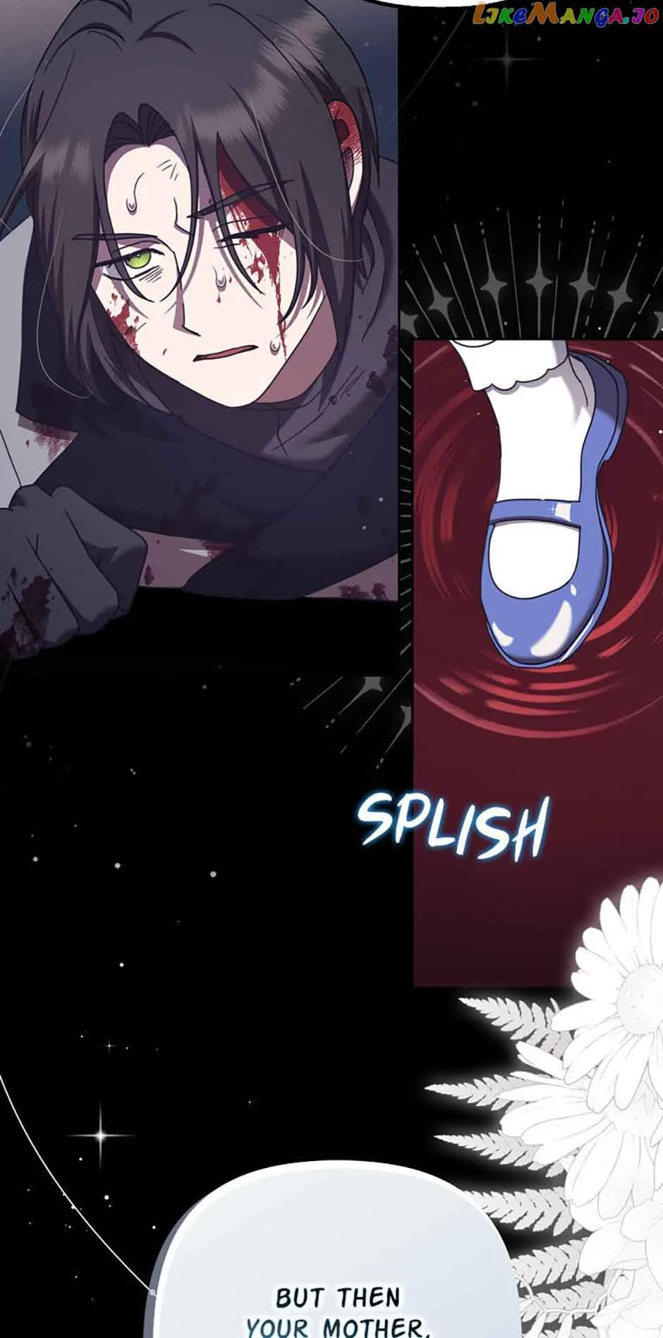 The Abandoned Bachelorette Enjoys Her Simple Life Chapter 33 page 81