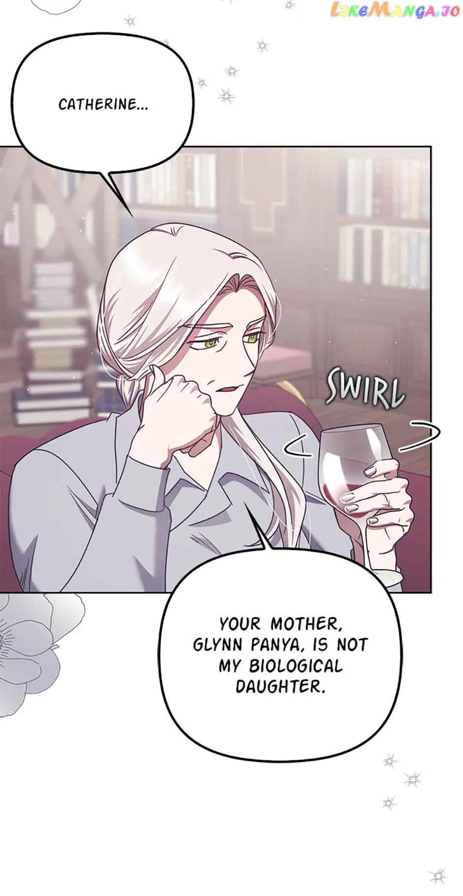 The Abandoned Bachelorette Enjoys Her Simple Life Chapter 33 page 74