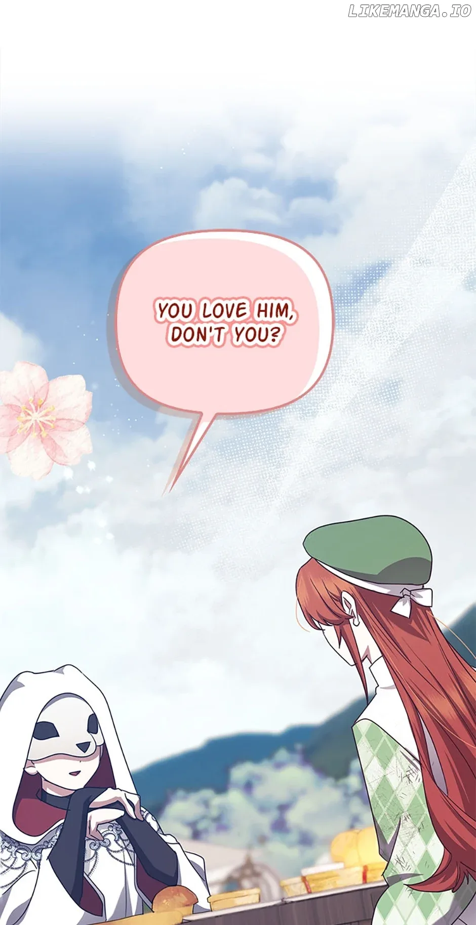 The Abandoned Bachelorette Enjoys Her Simple Life Chapter 42 page 72