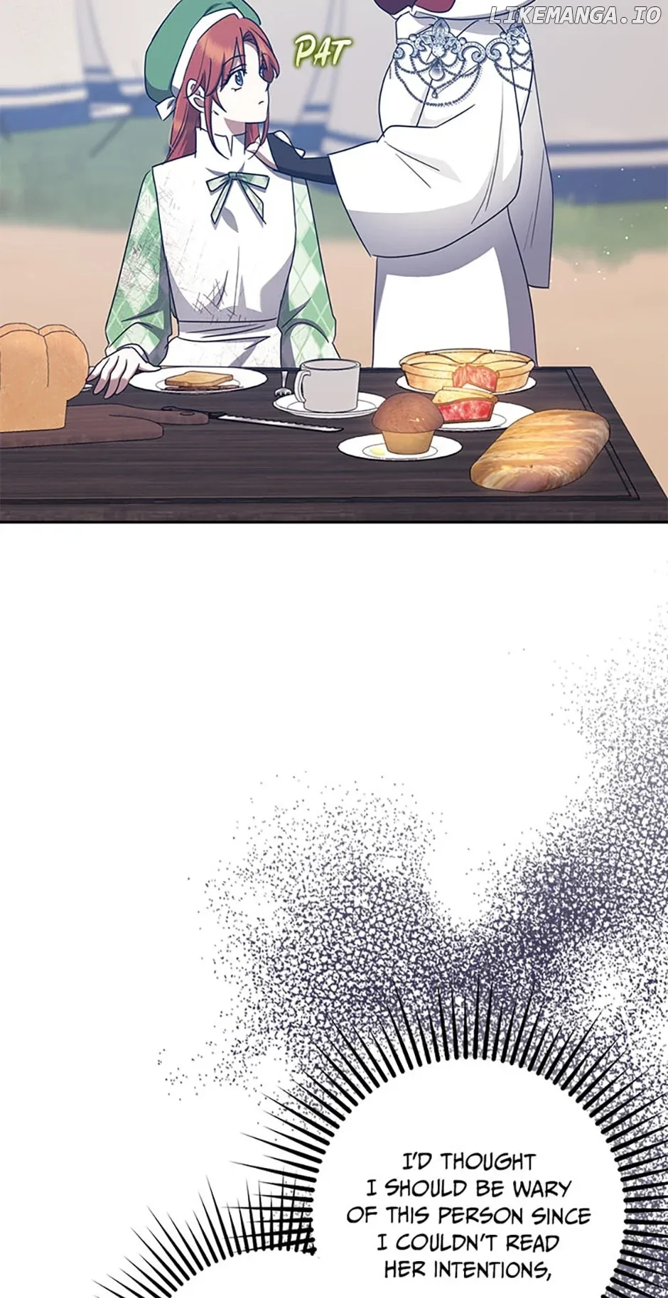 The Abandoned Bachelorette Enjoys Her Simple Life Chapter 42 page 78