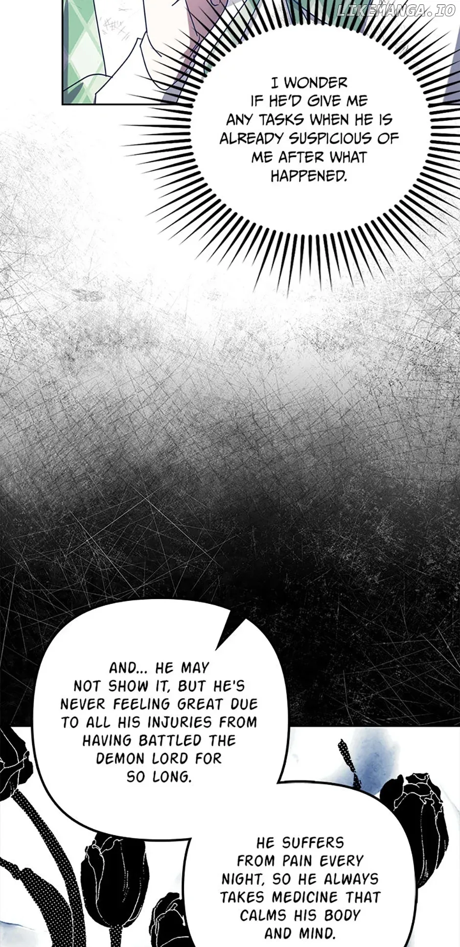 The Abandoned Bachelorette Enjoys Her Simple Life Chapter 42 page 65