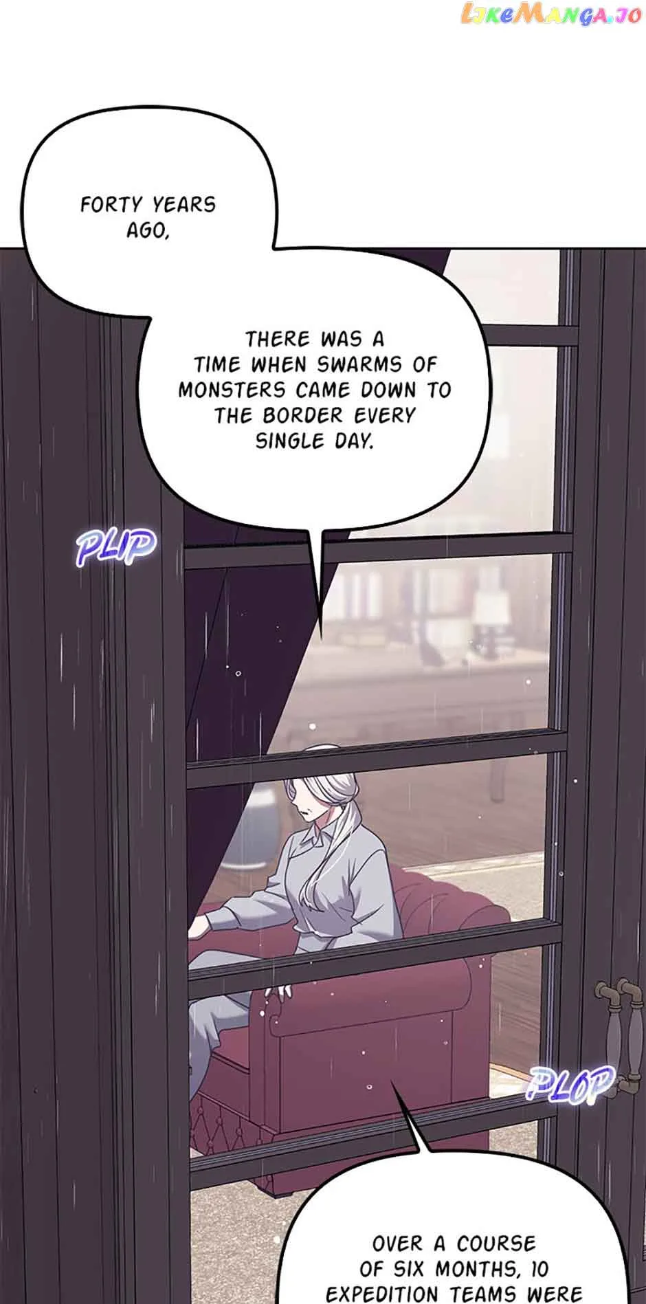 The Abandoned Bachelorette Enjoys Her Simple Life Chapter 33 page 75