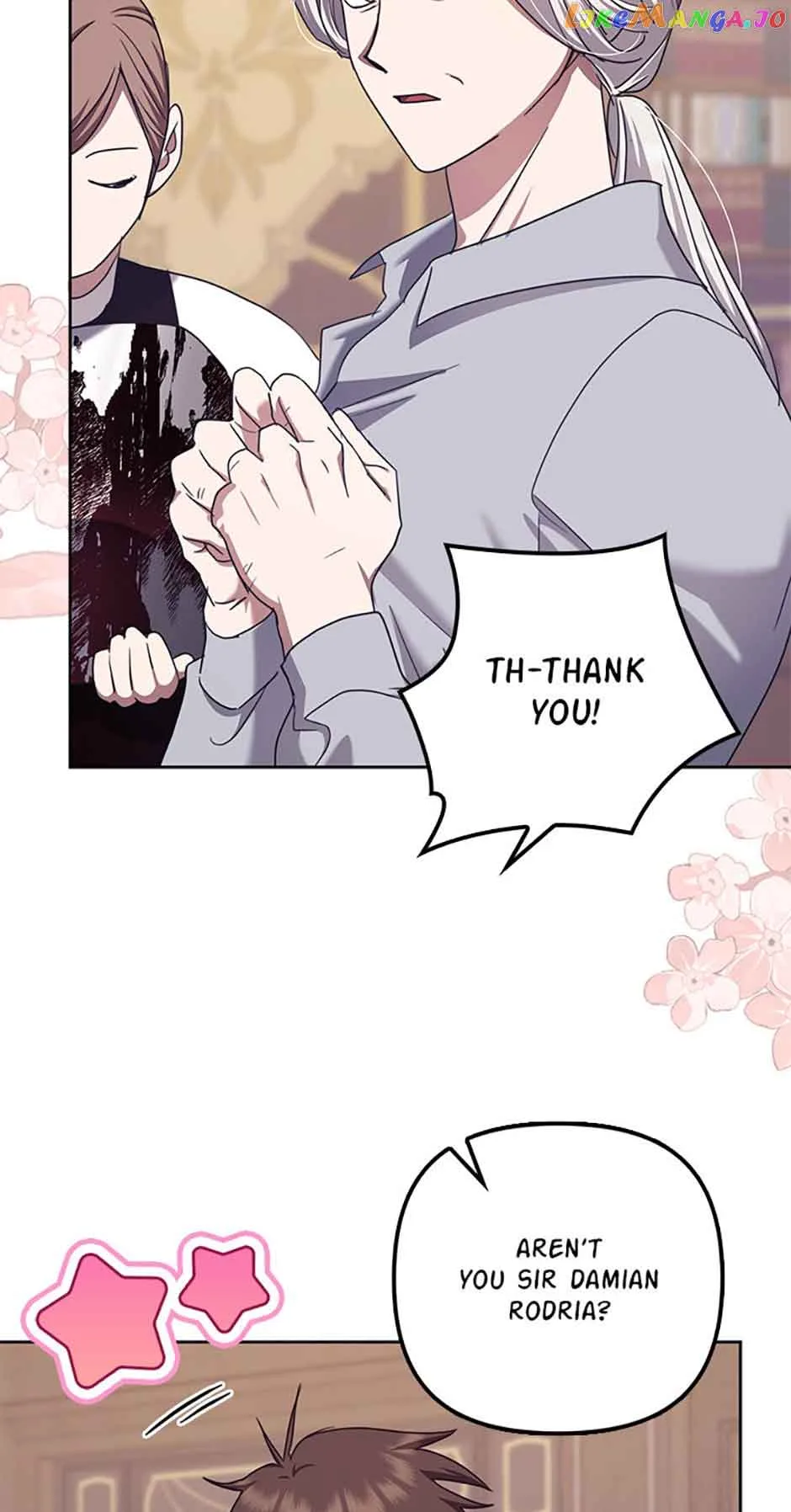 The Abandoned Bachelorette Enjoys Her Simple Life Chapter 33 page 61