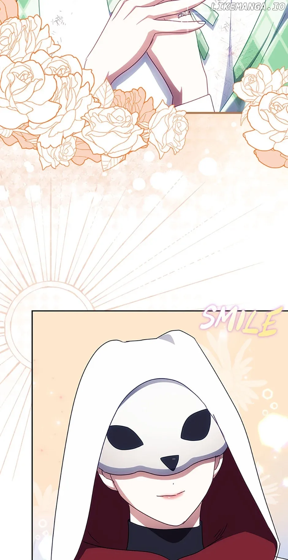 The Abandoned Bachelorette Enjoys Her Simple Life Chapter 42 page 75