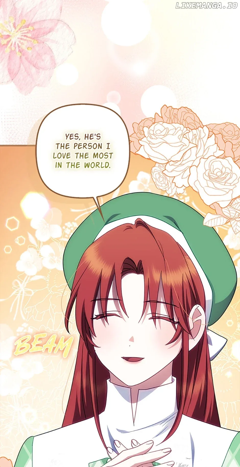 The Abandoned Bachelorette Enjoys Her Simple Life Chapter 42 page 74
