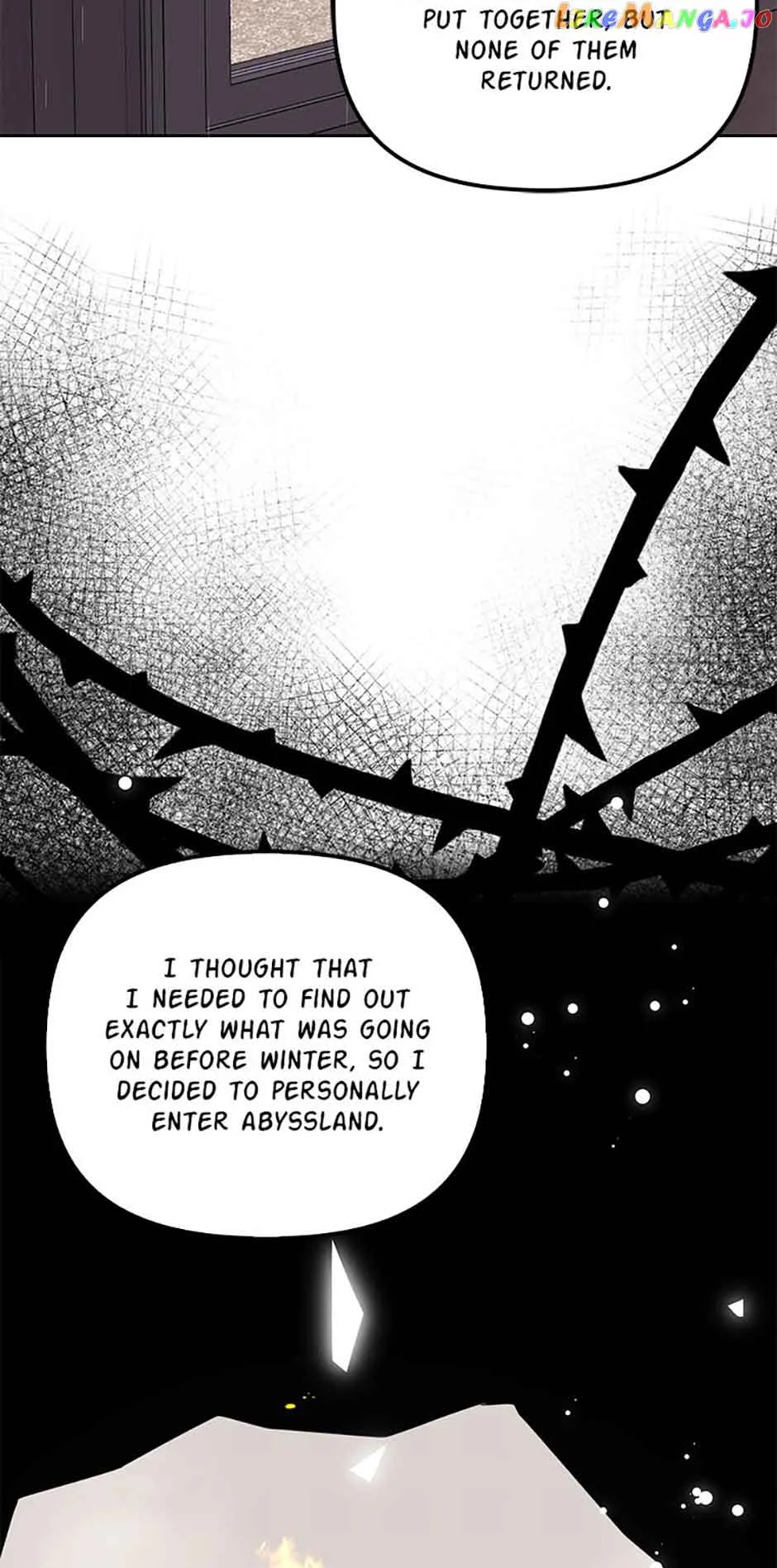 The Abandoned Bachelorette Enjoys Her Simple Life Chapter 33 page 76
