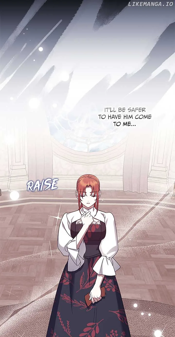 The Abandoned Bachelorette Enjoys Her Simple Life Chapter 37 page 77