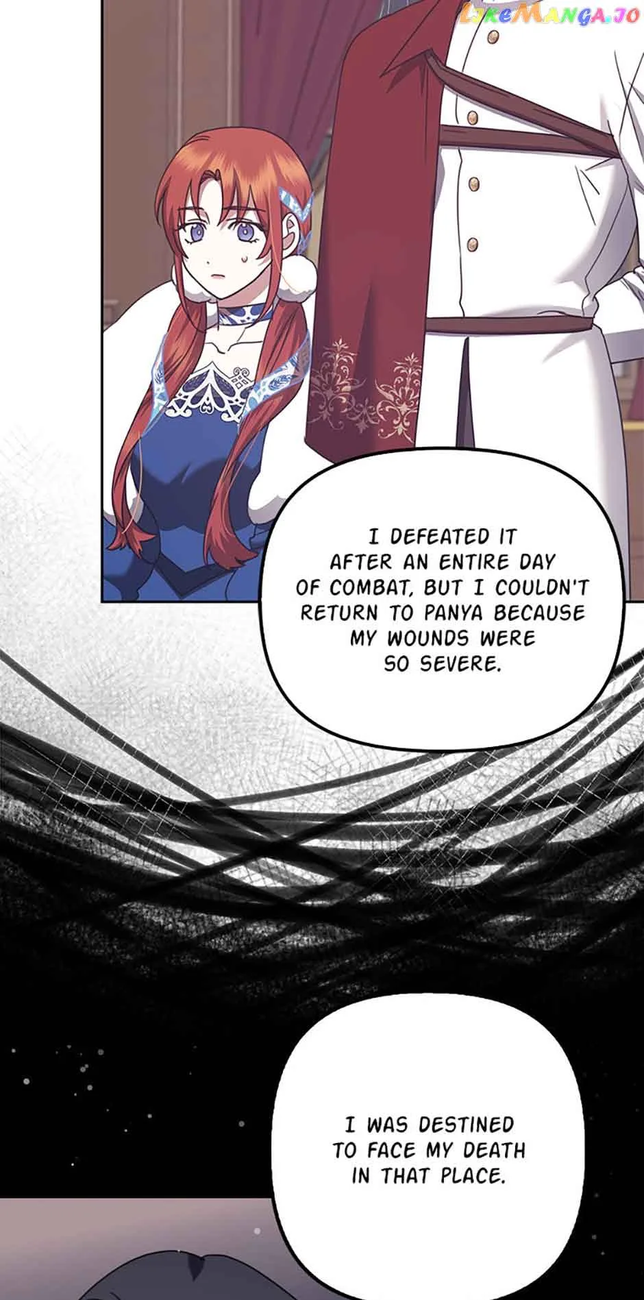 The Abandoned Bachelorette Enjoys Her Simple Life Chapter 33 page 80