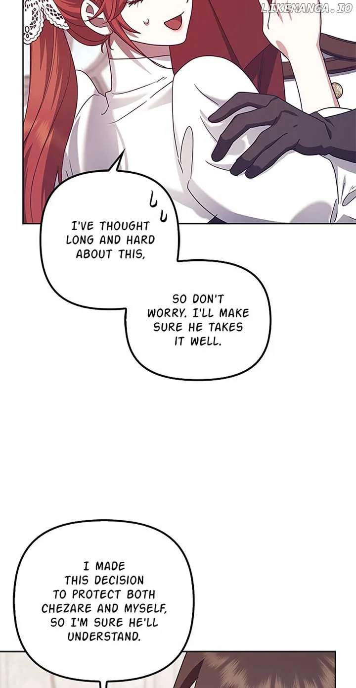 The Abandoned Bachelorette Enjoys Her Simple Life Chapter 37 page 67