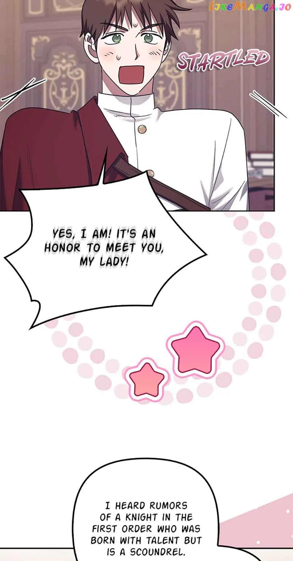 The Abandoned Bachelorette Enjoys Her Simple Life Chapter 33 page 62