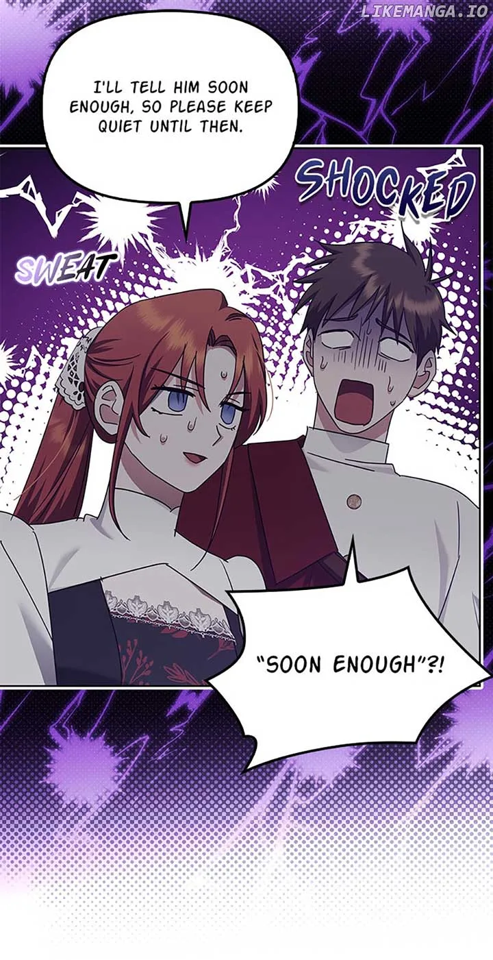 The Abandoned Bachelorette Enjoys Her Simple Life Chapter 37 page 64