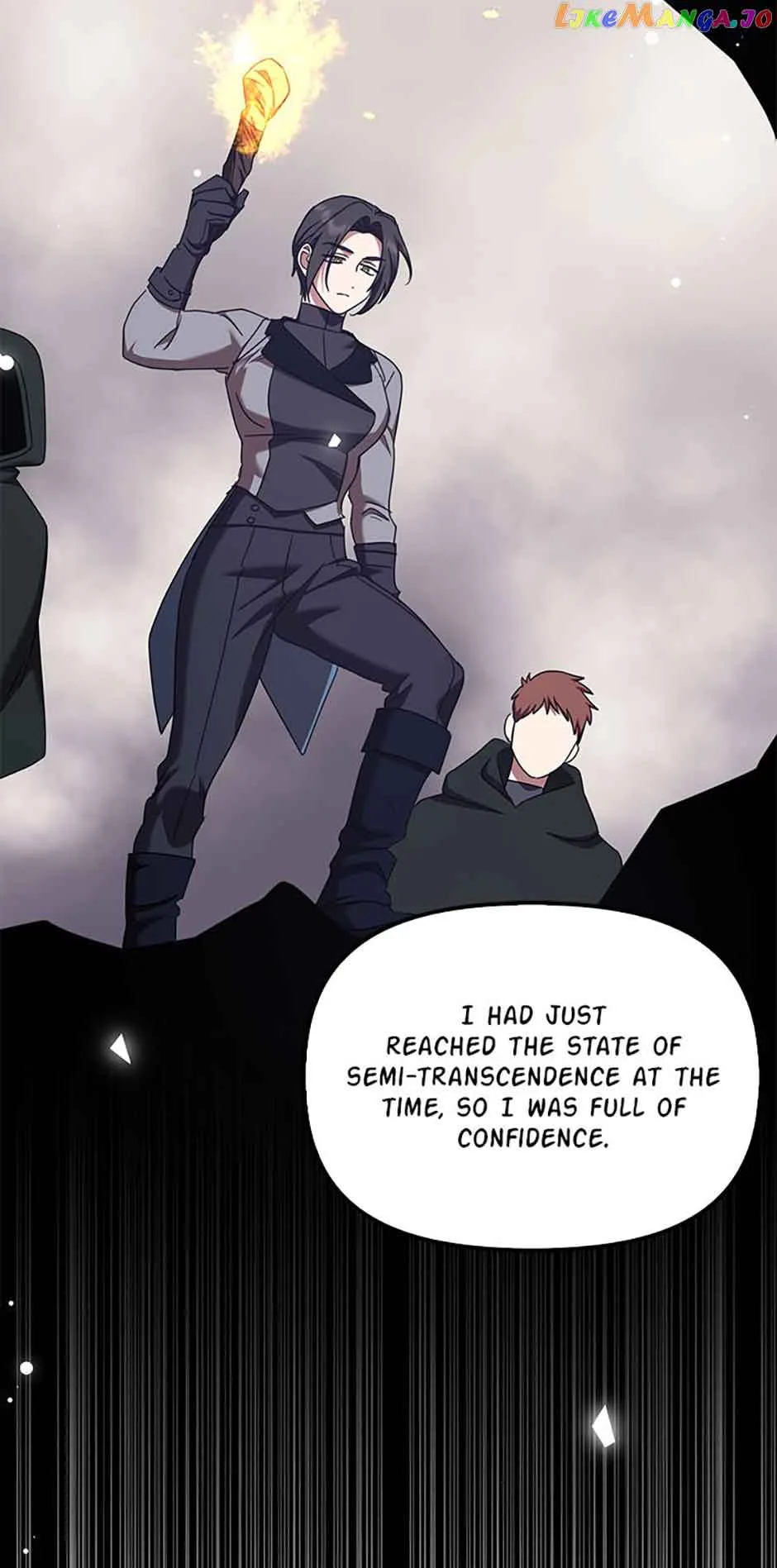 The Abandoned Bachelorette Enjoys Her Simple Life Chapter 33 page 77