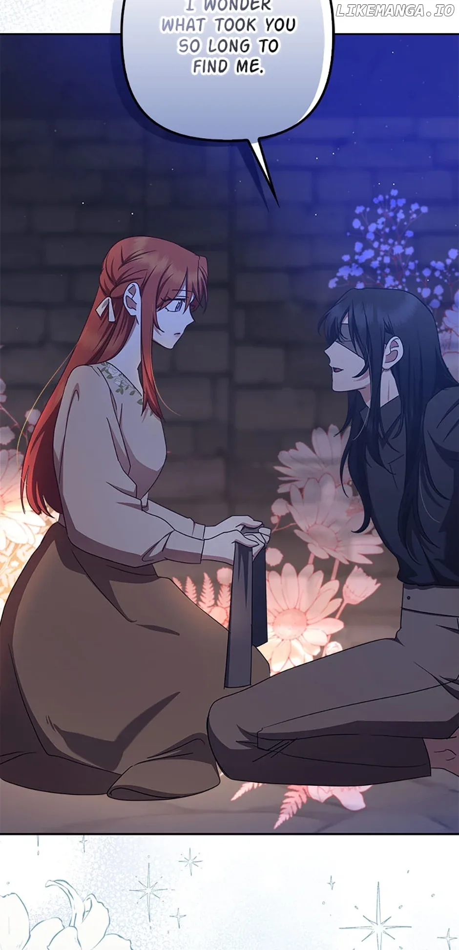 The Abandoned Bachelorette Enjoys Her Simple Life Chapter 43 page 59