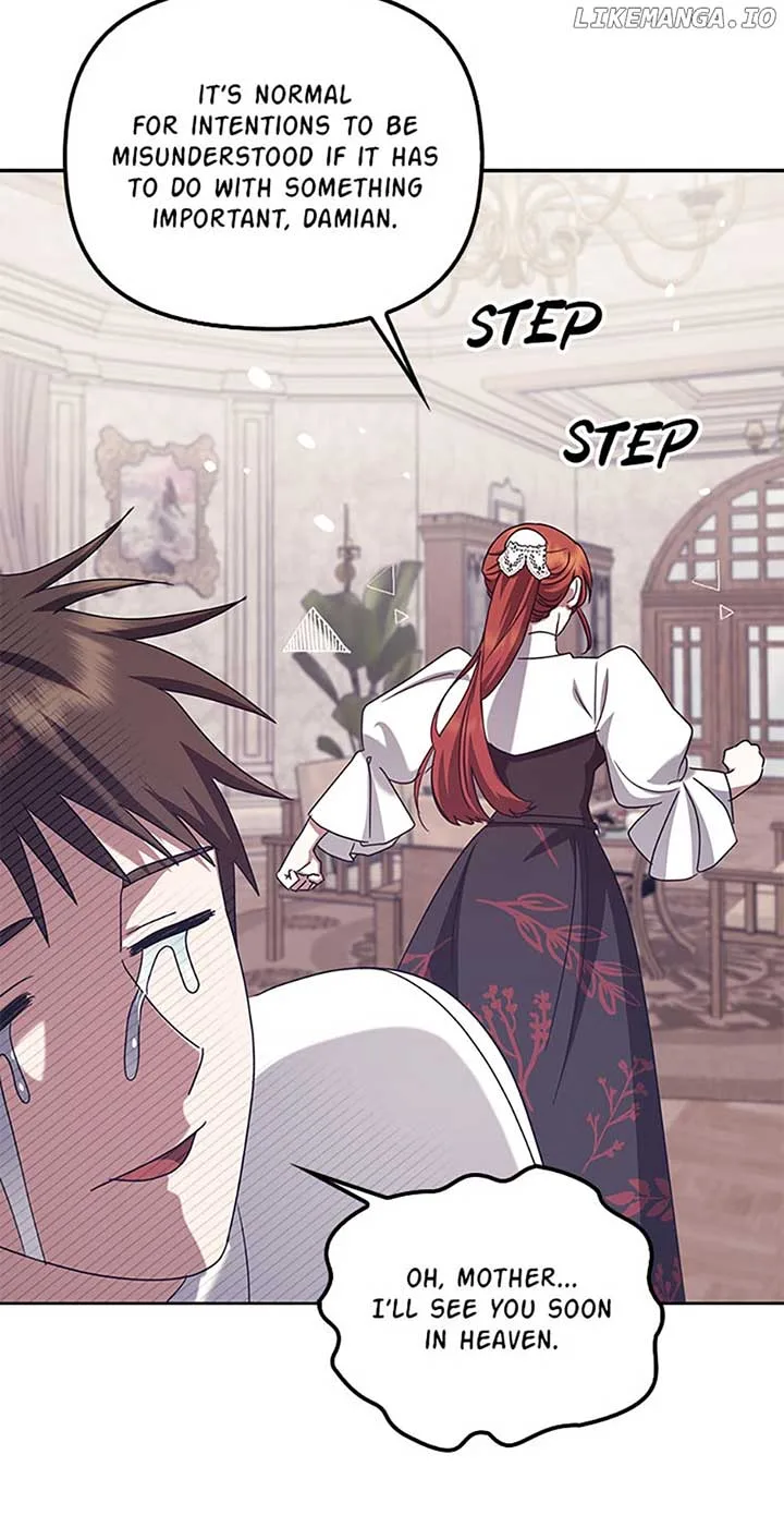 The Abandoned Bachelorette Enjoys Her Simple Life Chapter 37 page 69