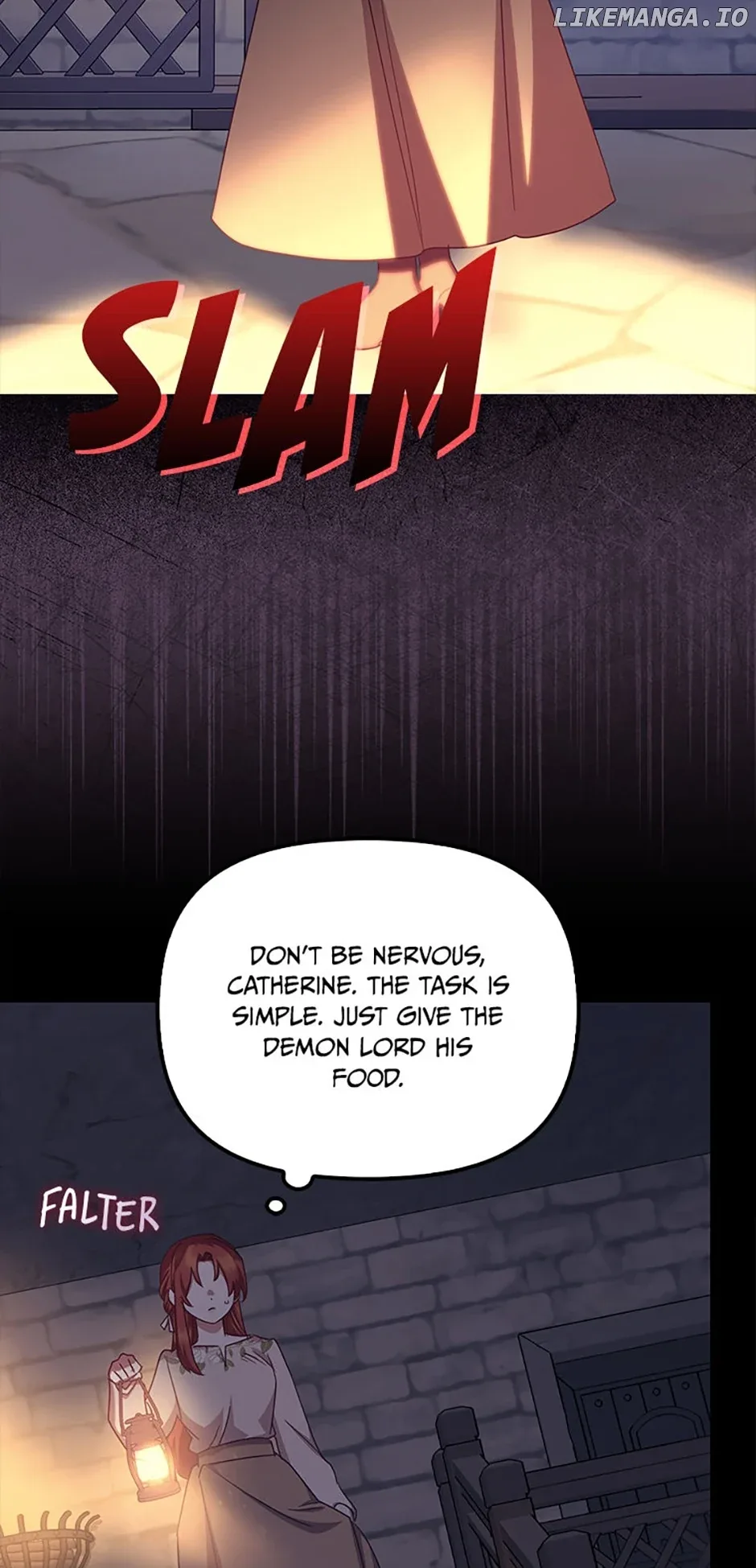 The Abandoned Bachelorette Enjoys Her Simple Life Chapter 43 page 51