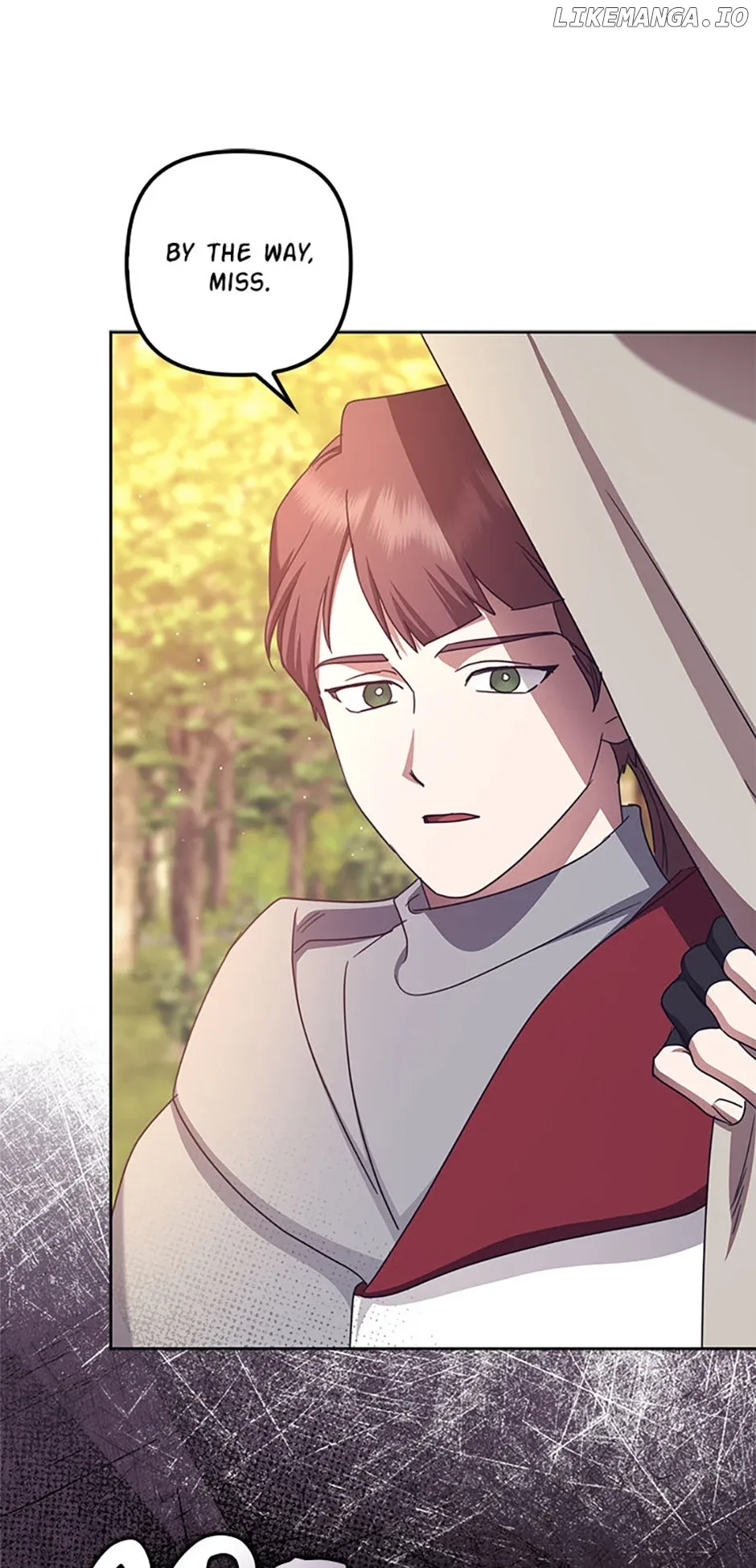 The Abandoned Bachelorette Enjoys Her Simple Life Chapter 43 page 49