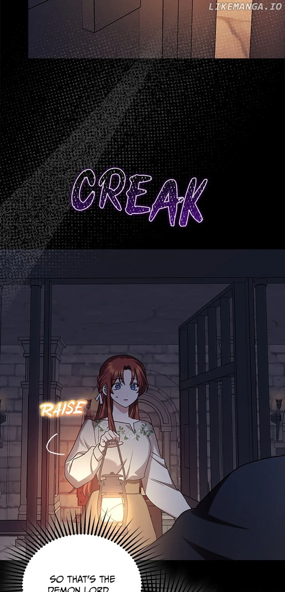 The Abandoned Bachelorette Enjoys Her Simple Life Chapter 43 page 54