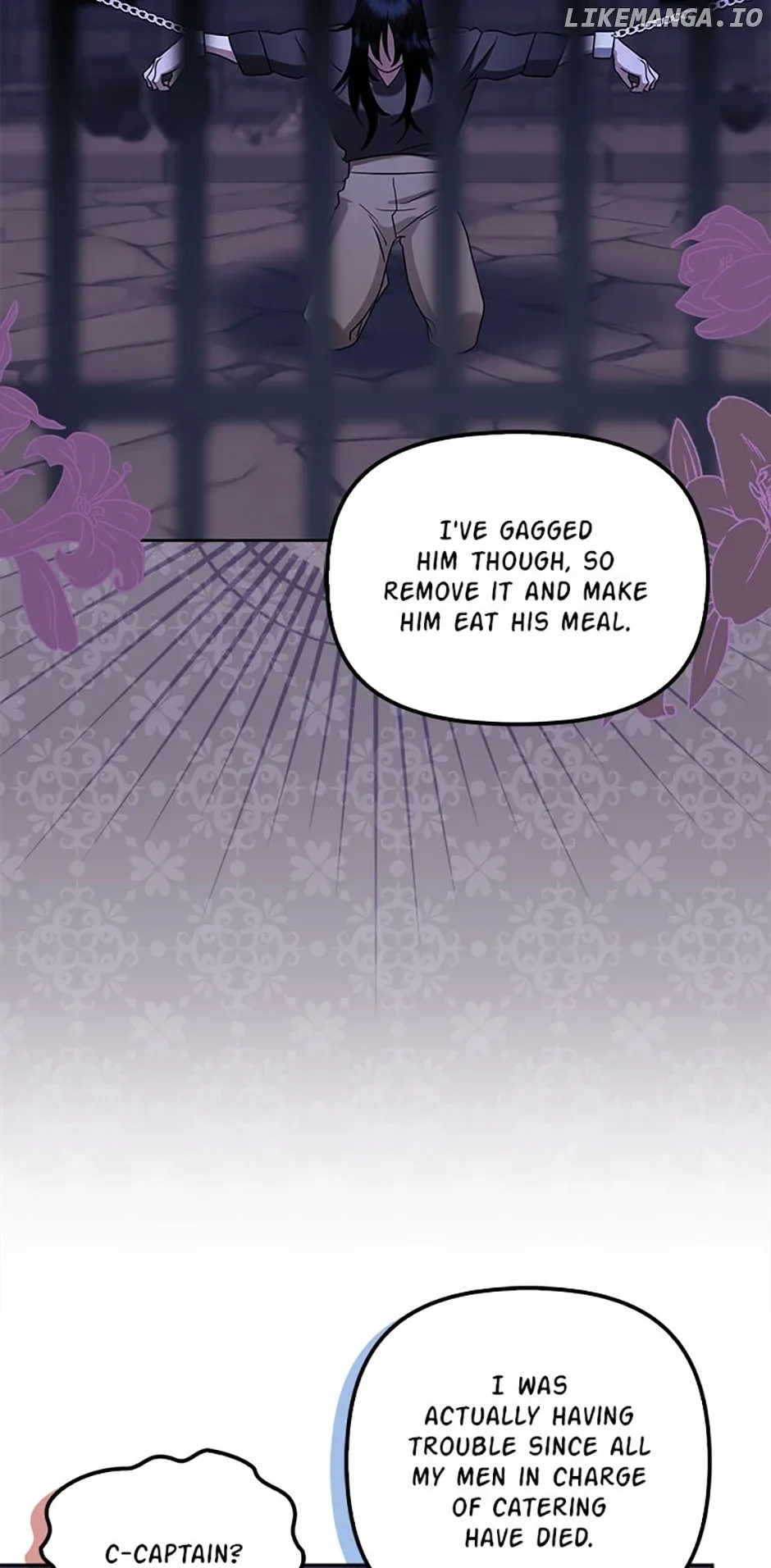 The Abandoned Bachelorette Enjoys Her Simple Life Chapter 43 page 31