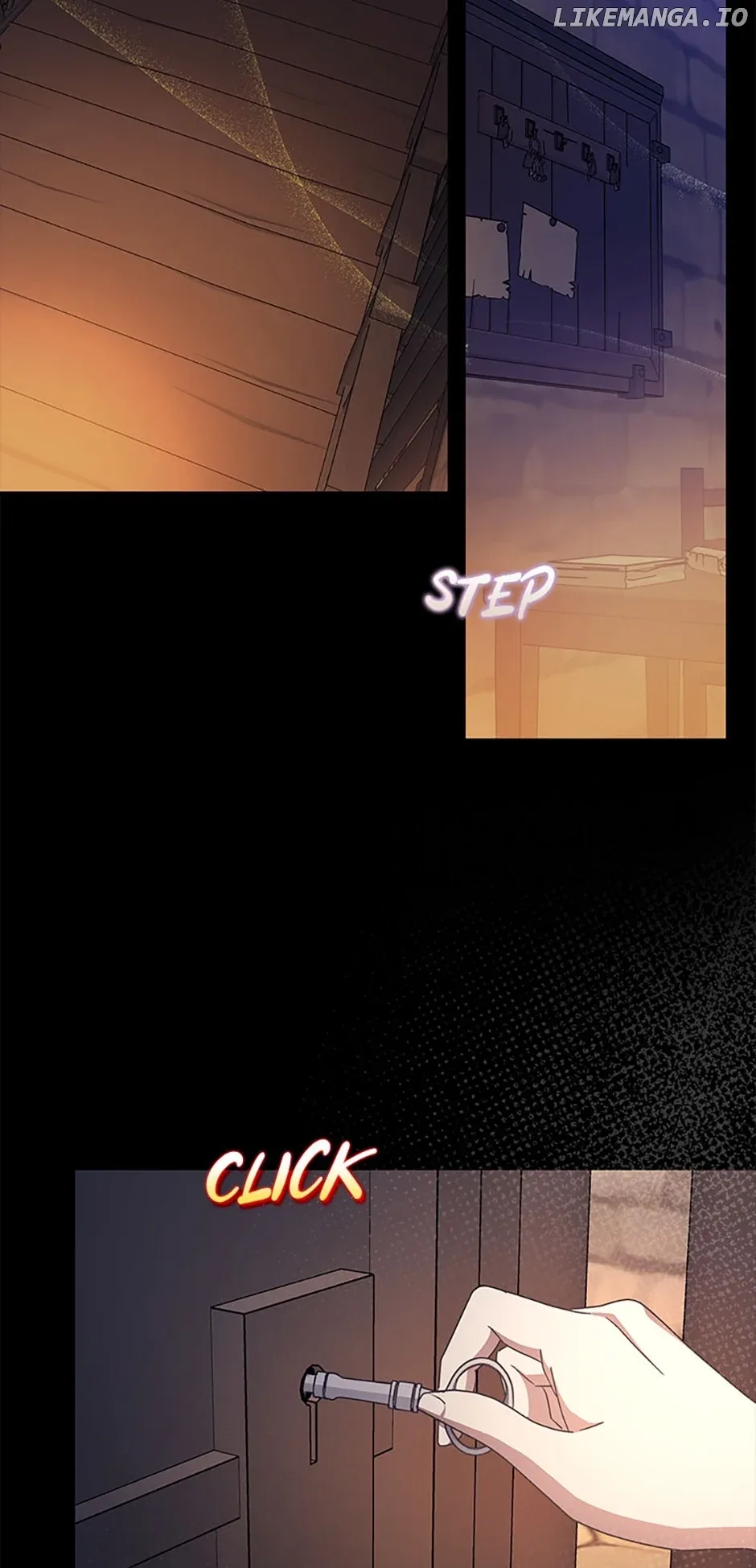 The Abandoned Bachelorette Enjoys Her Simple Life Chapter 43 page 53