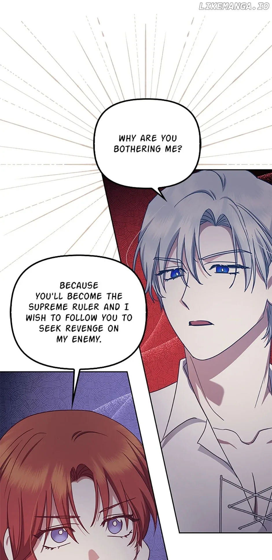 The Abandoned Bachelorette Enjoys Her Simple Life Chapter 43 page 16