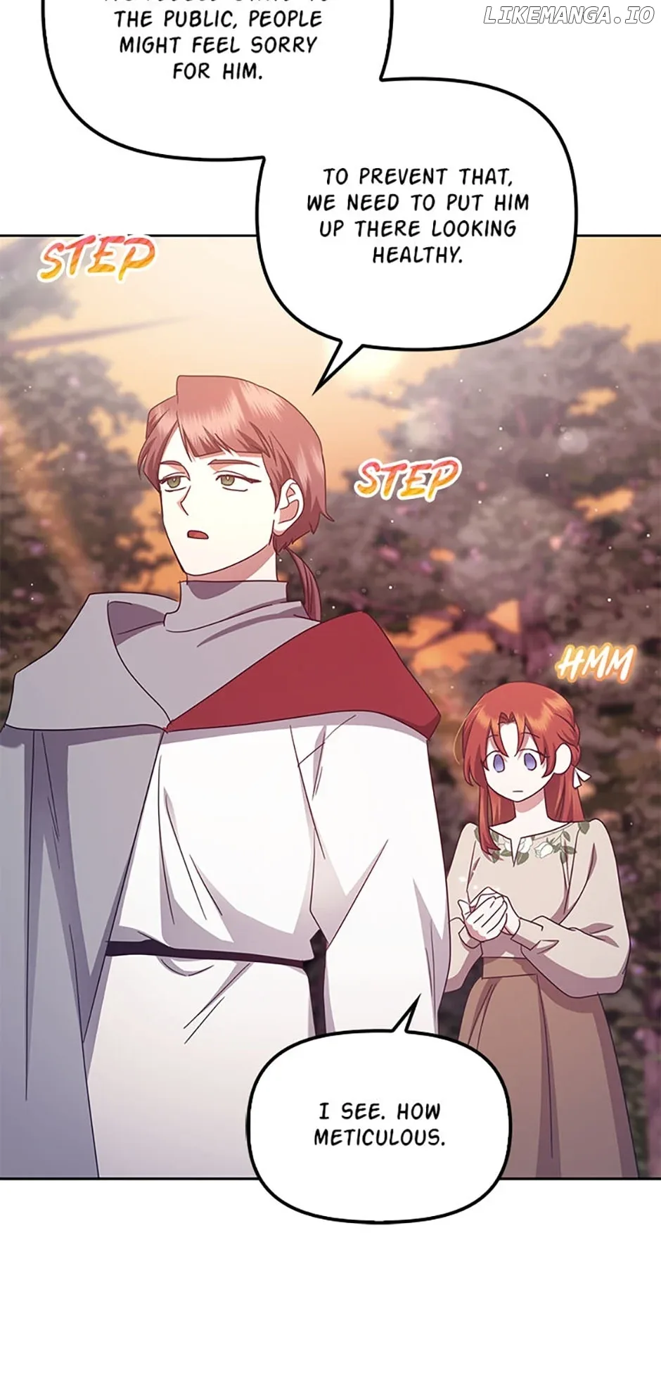The Abandoned Bachelorette Enjoys Her Simple Life Chapter 43 page 40