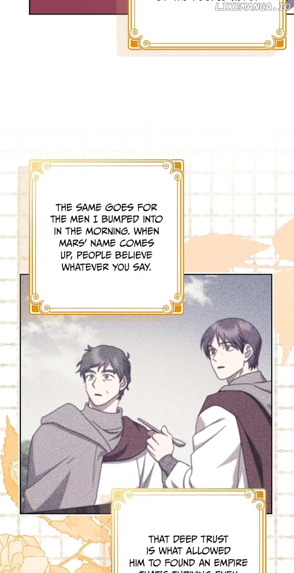 The Abandoned Bachelorette Enjoys Her Simple Life Chapter 43 page 43
