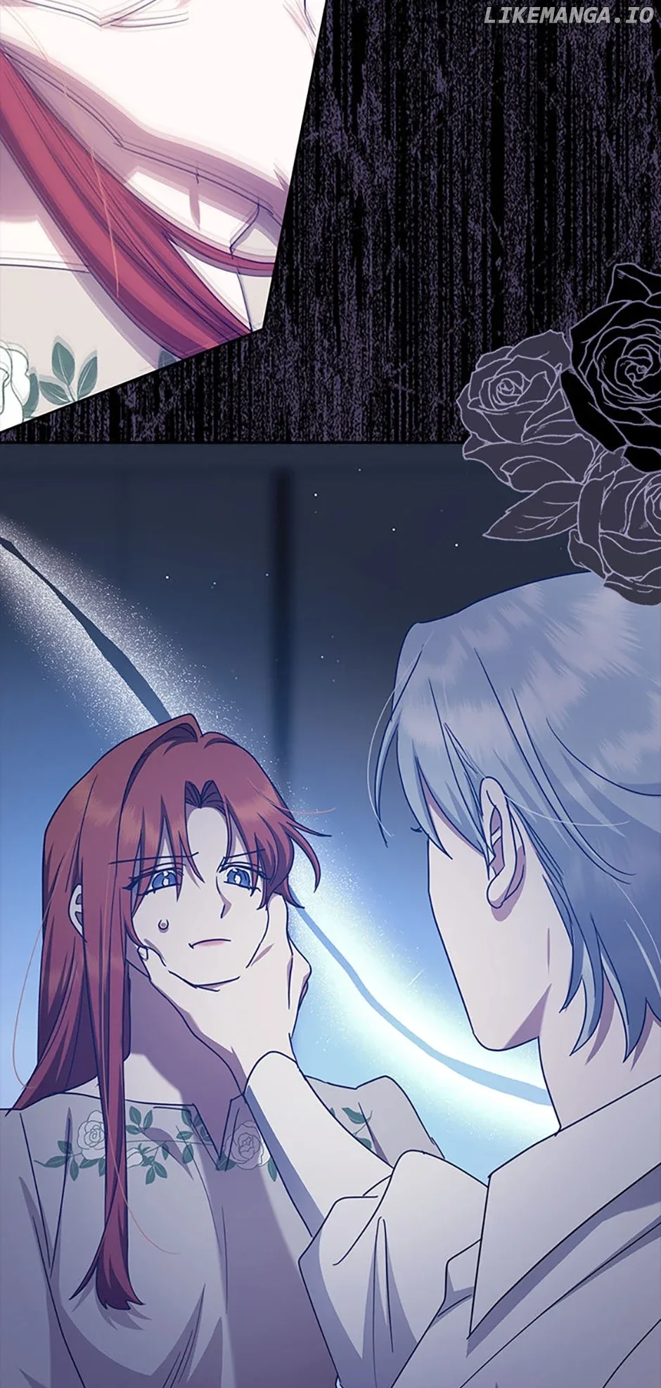 The Abandoned Bachelorette Enjoys Her Simple Life Chapter 43 page 11