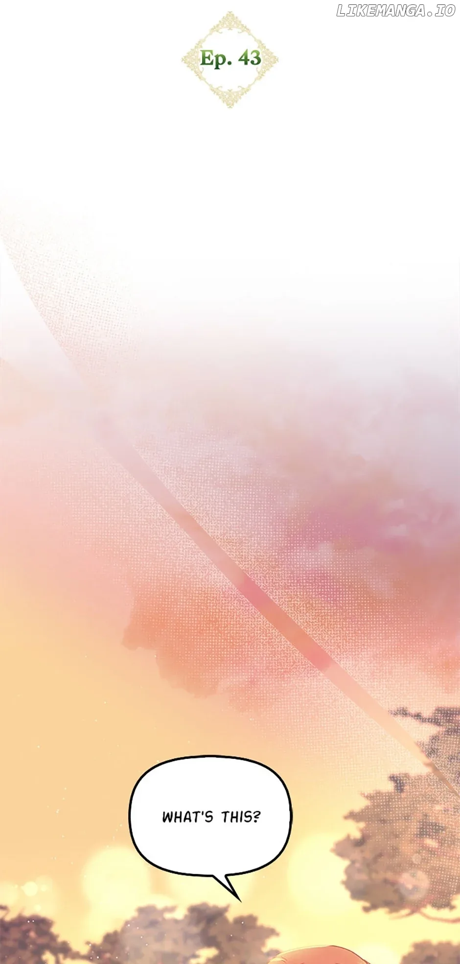 The Abandoned Bachelorette Enjoys Her Simple Life Chapter 43 page 36