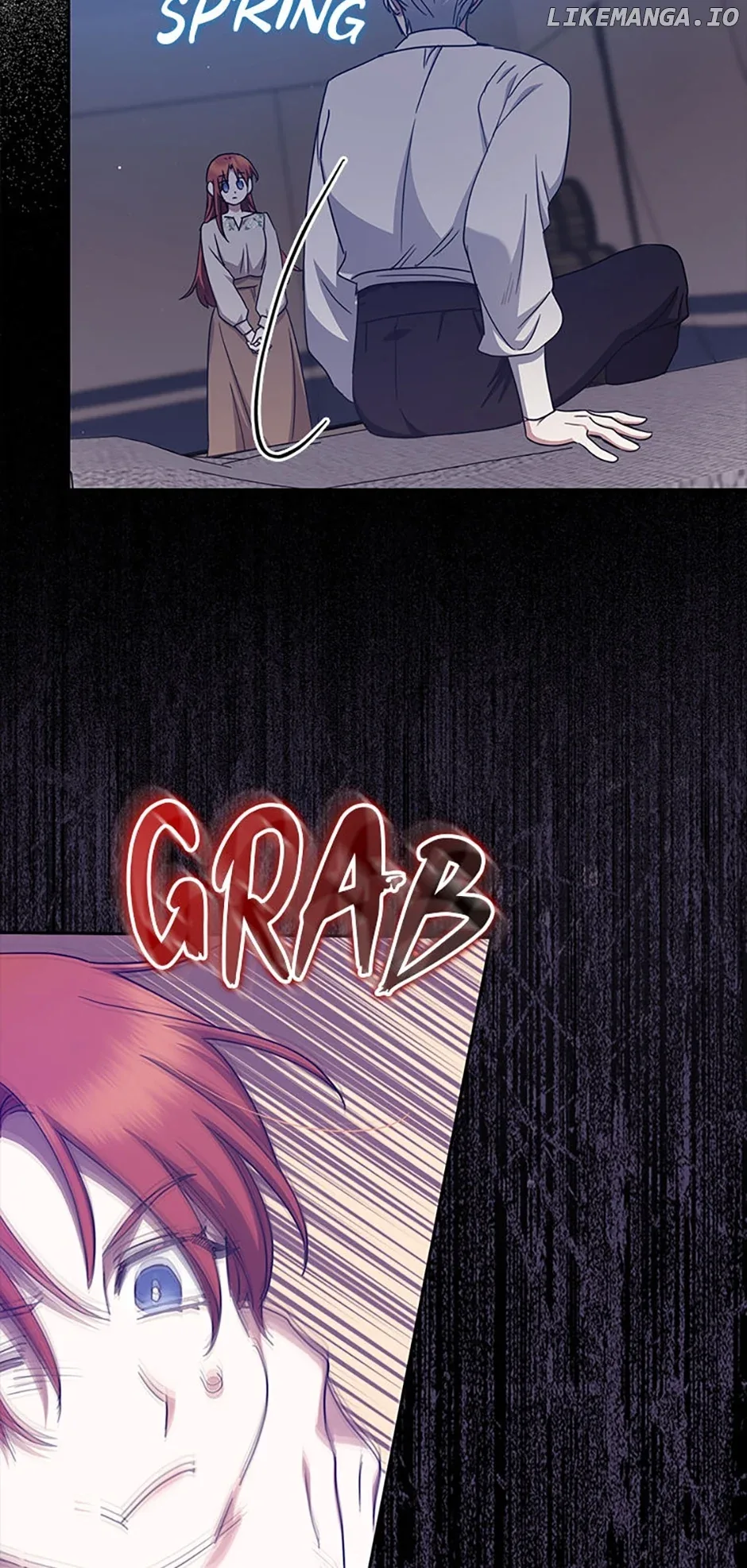 The Abandoned Bachelorette Enjoys Her Simple Life Chapter 43 page 10